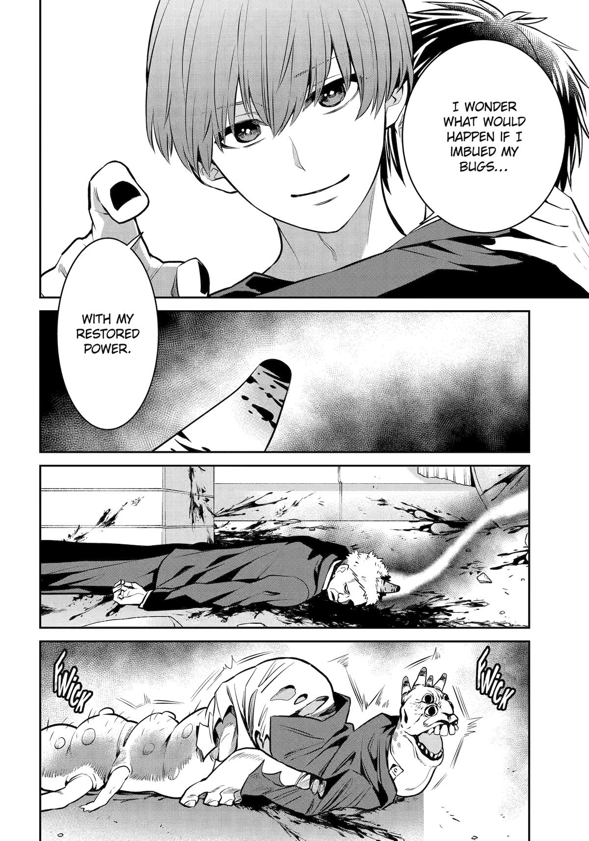 404 Demons Chapter 20 40