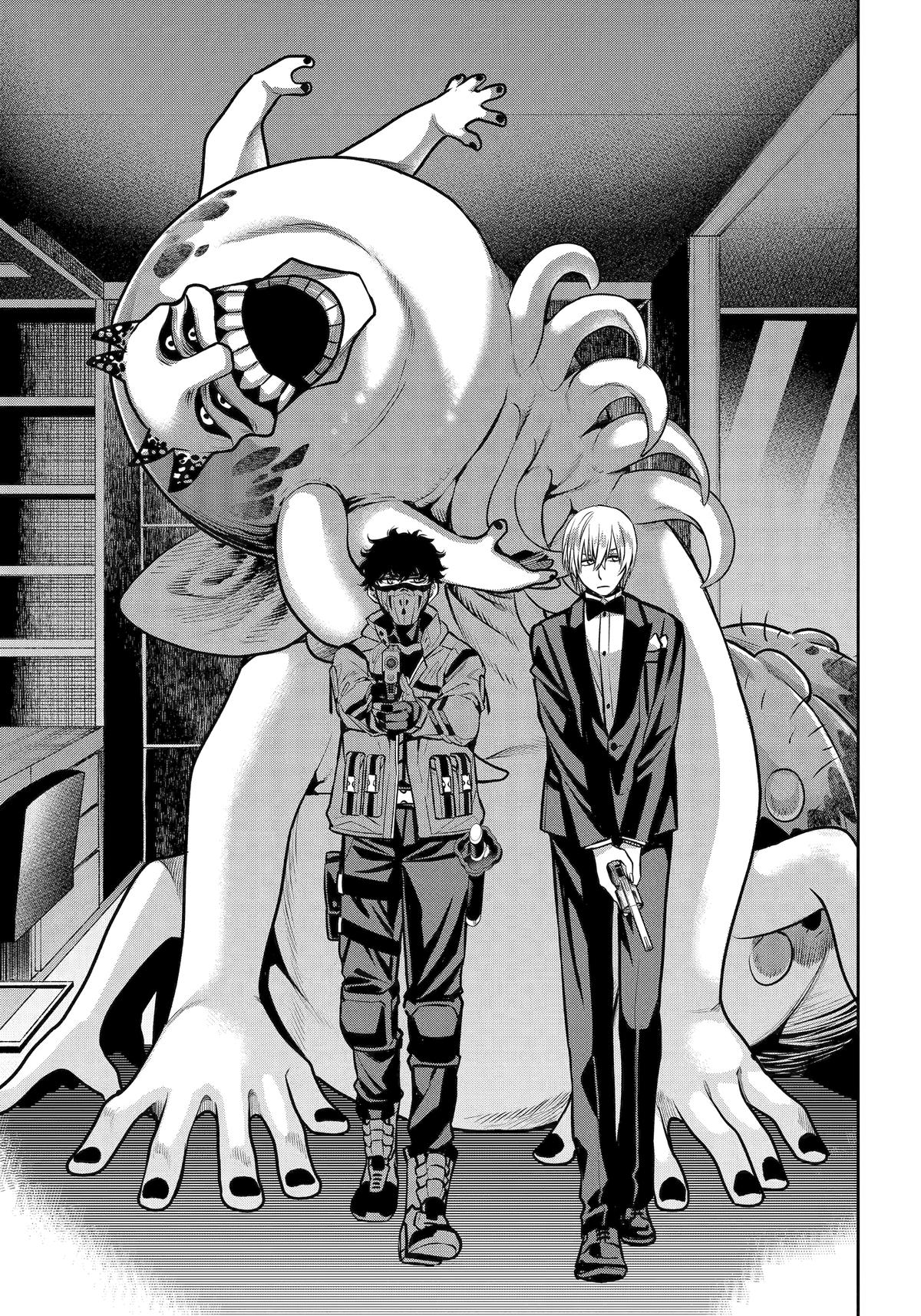 404 Demons Chapter 20 41