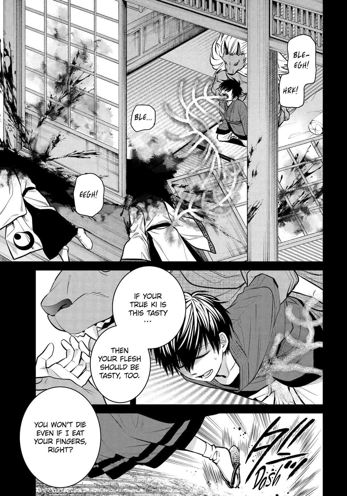 404 Demons Chapter 21 25