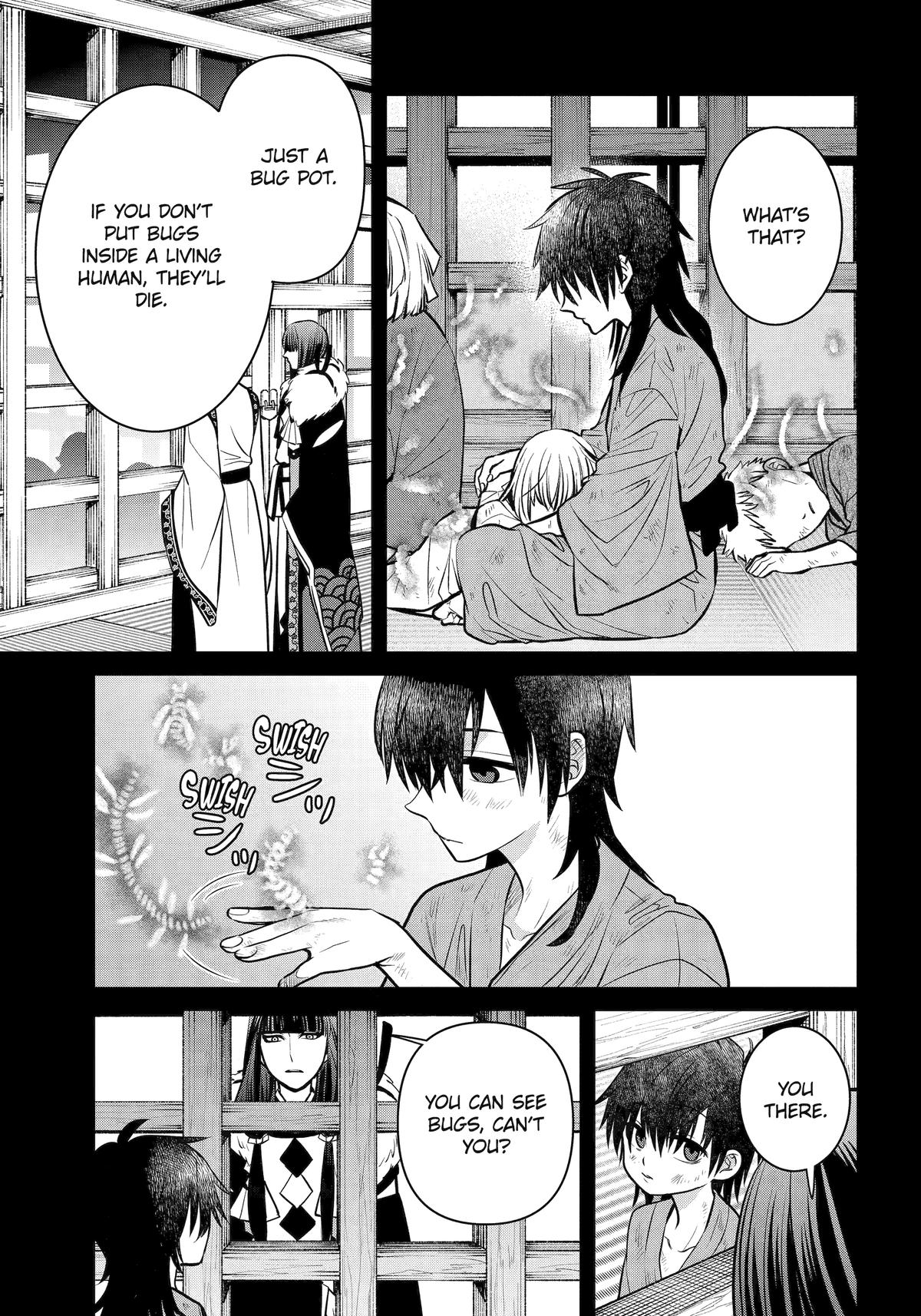 404 Demons Chapter 21 31