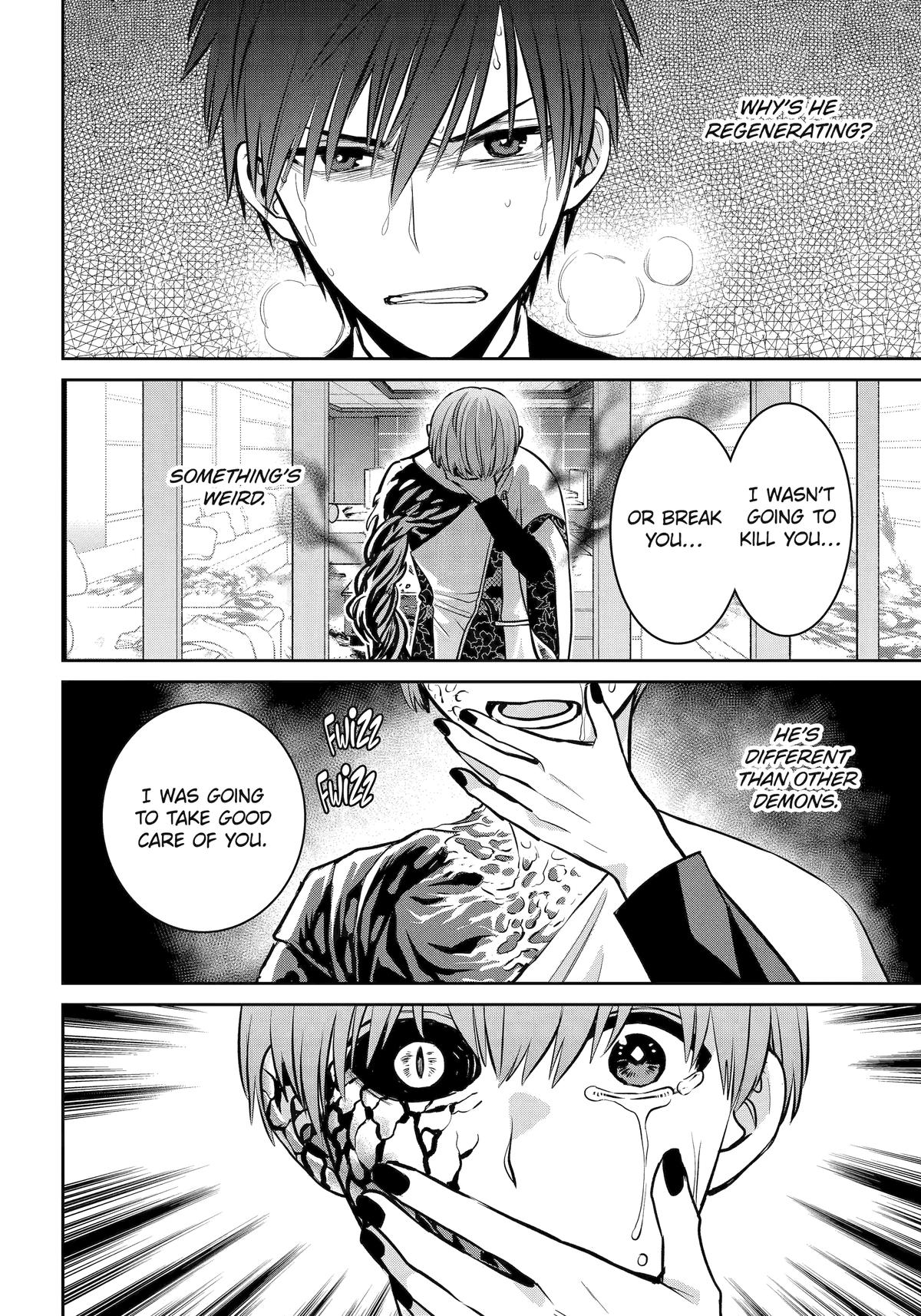 404 Demons Chapter 22 28