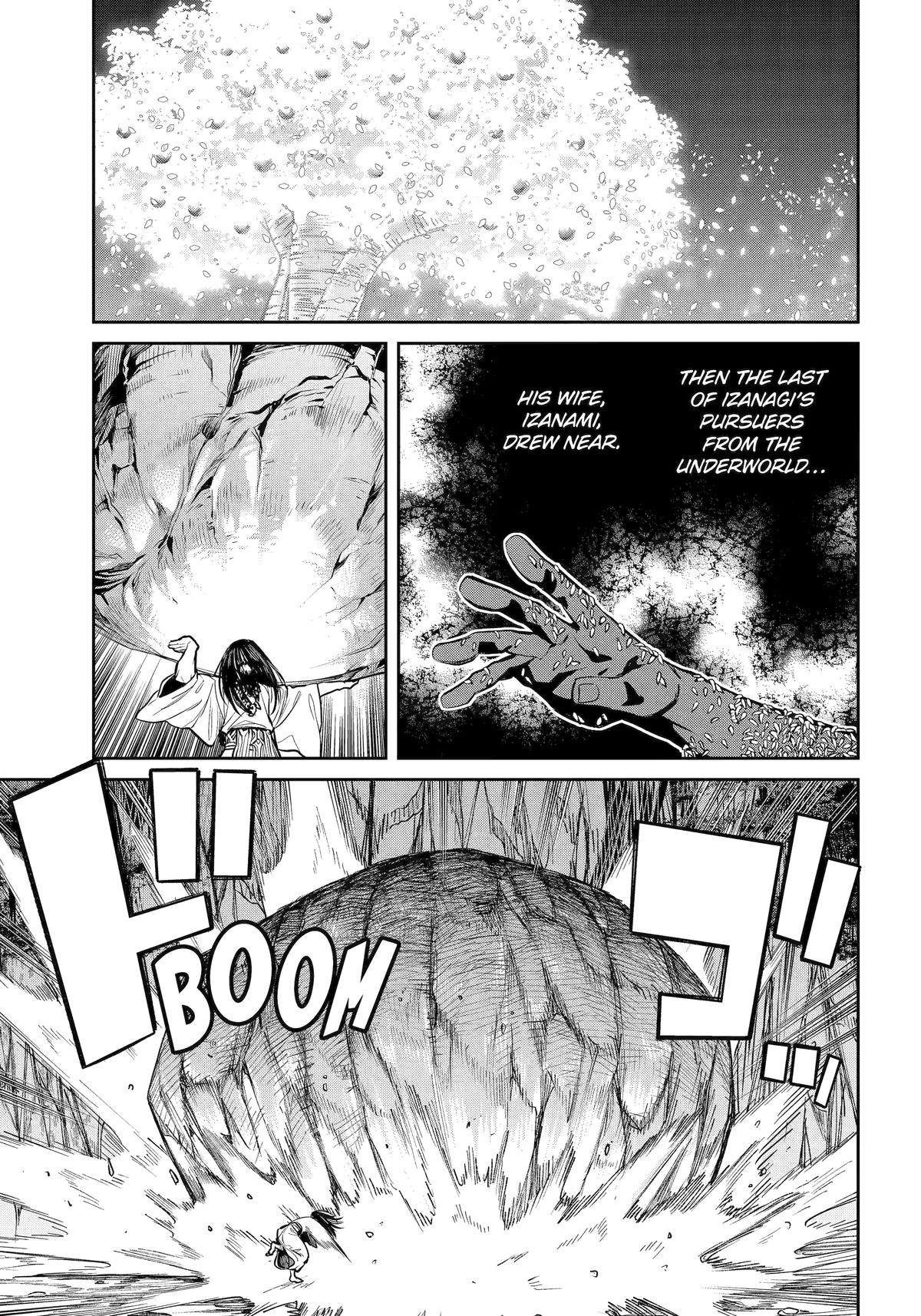 404 Demons Chapter 23 5