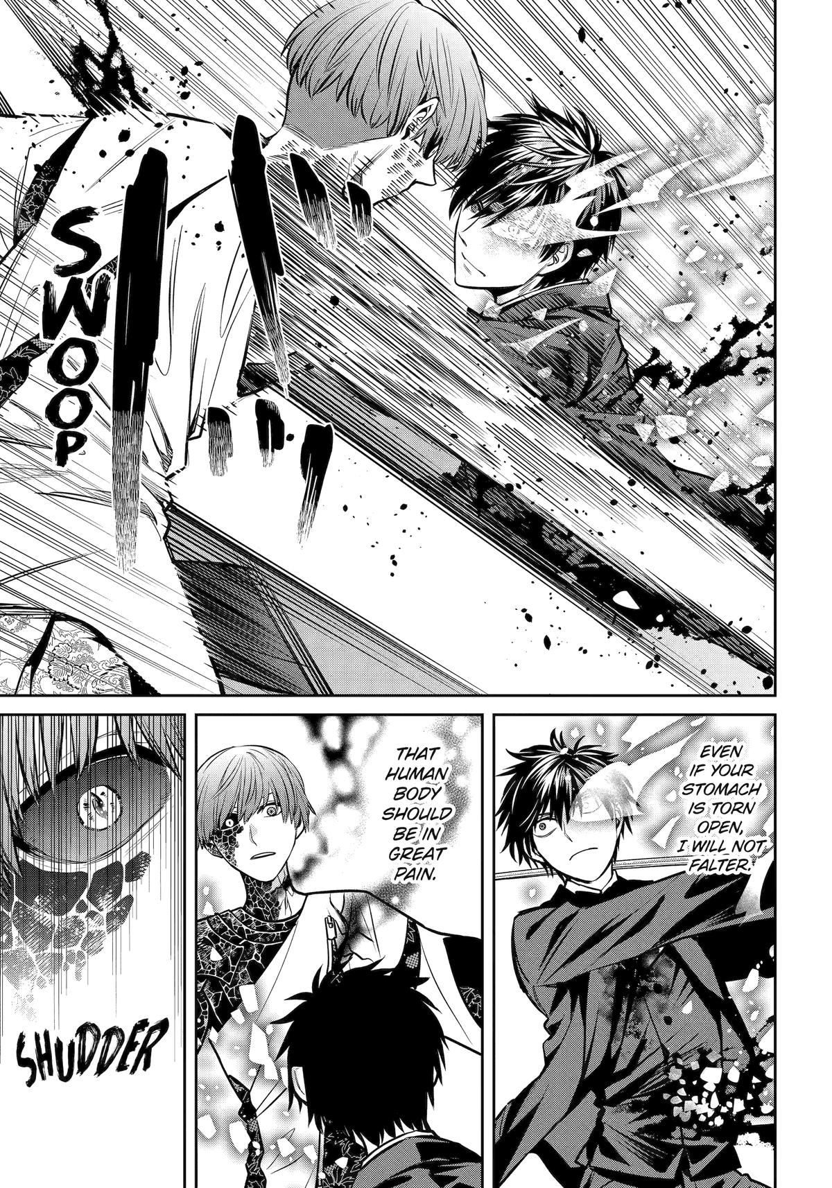 404 Demons Chapter 23 25