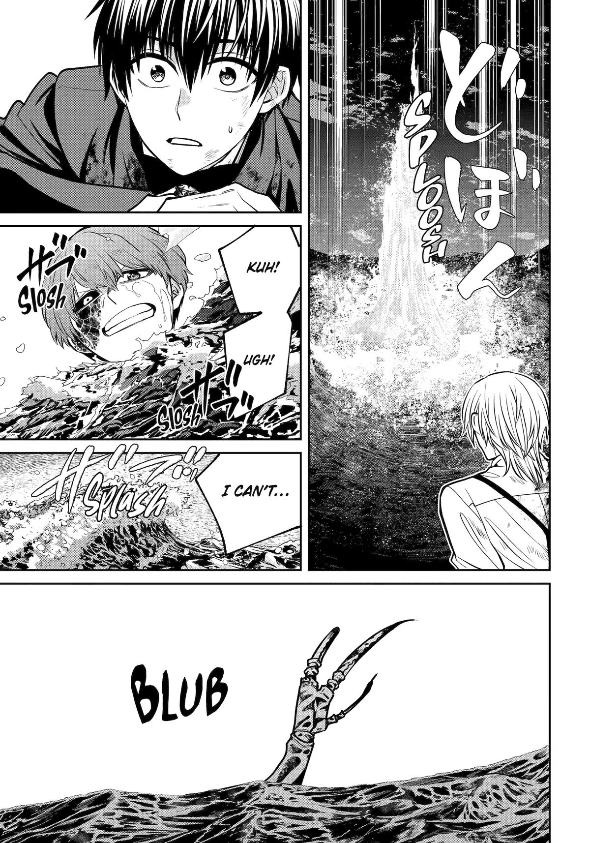 404 Demons Chapter 24 25
