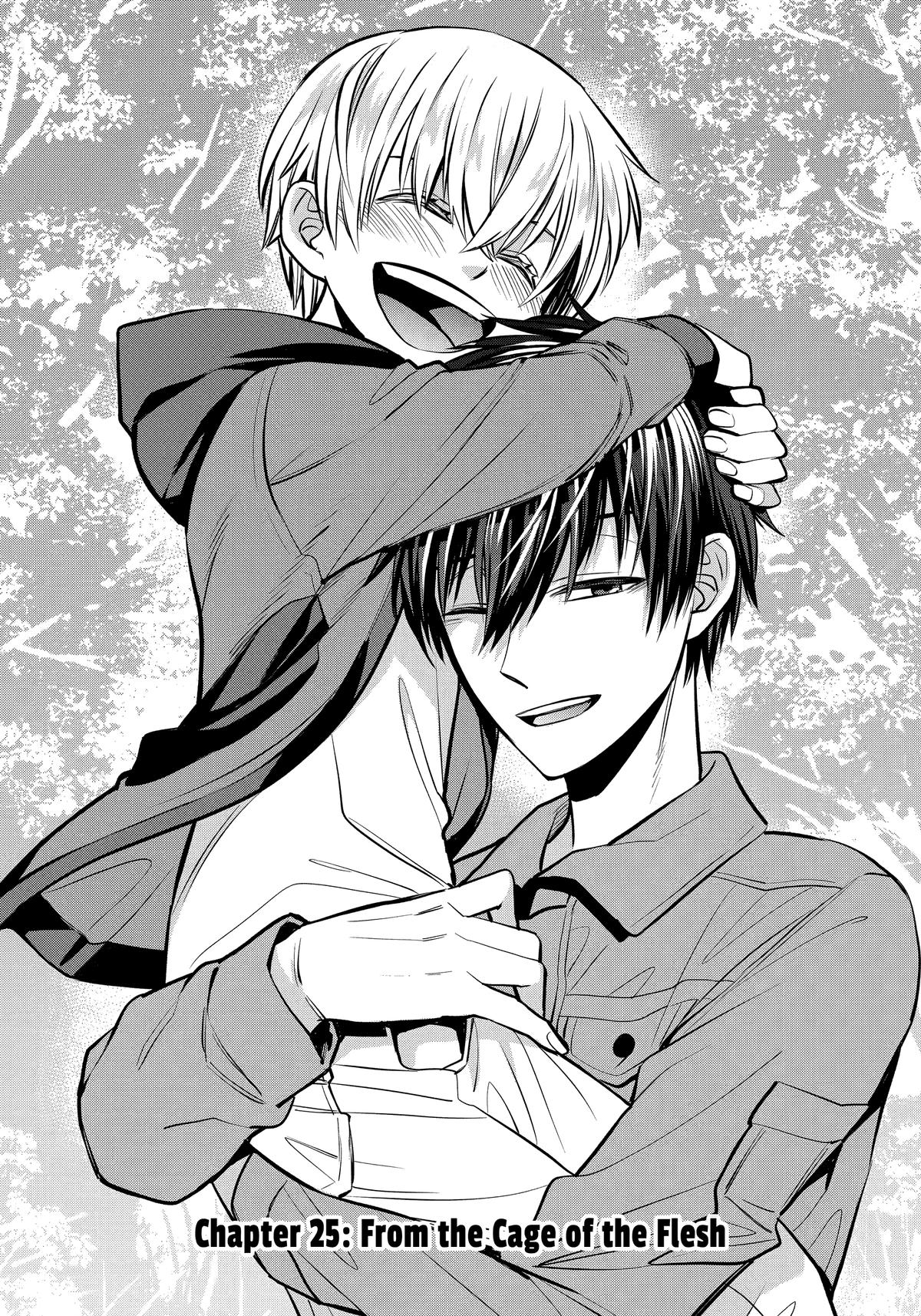 404 Demons Chapter 25 1