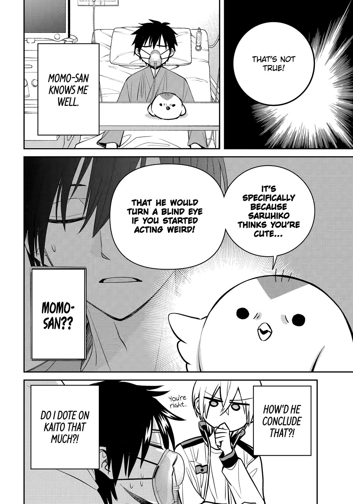 404 Demons Chapter 25 30
