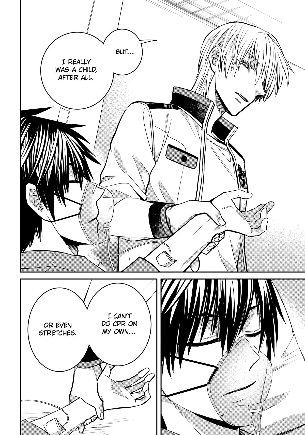 404 Demons Chapter 25 38