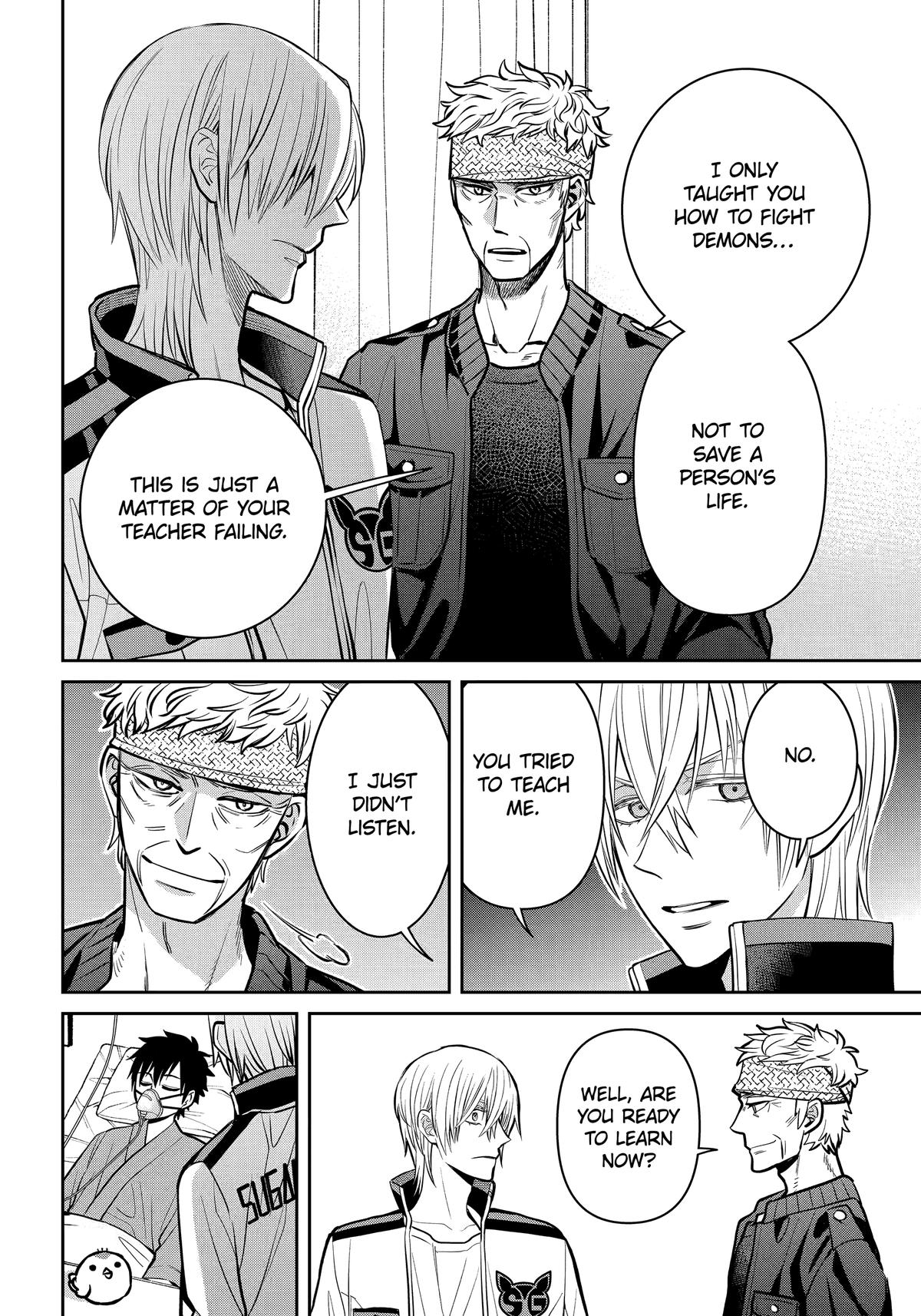 404 Demons Chapter 25 40