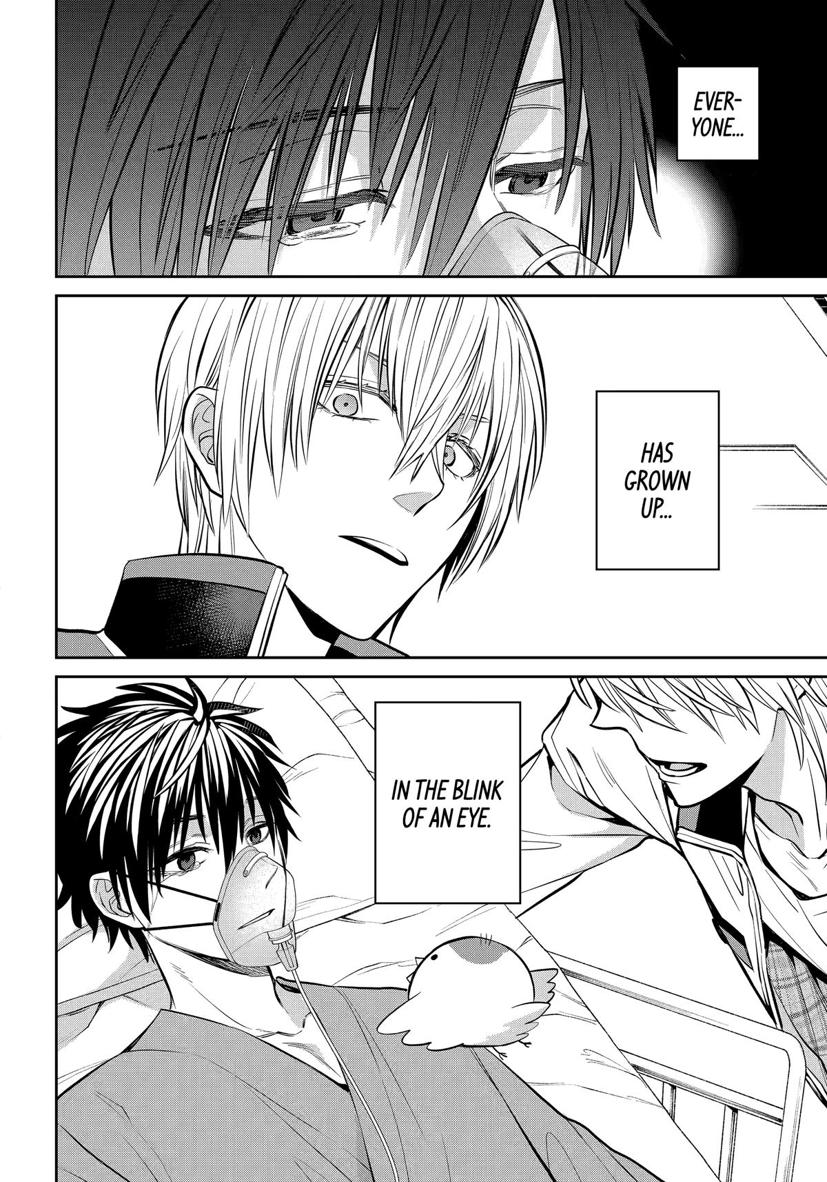 404 Demons Chapter 25 42