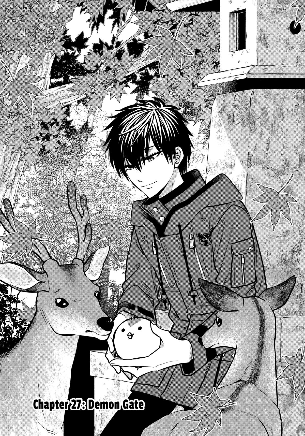 404 Demons Chapter 27 1