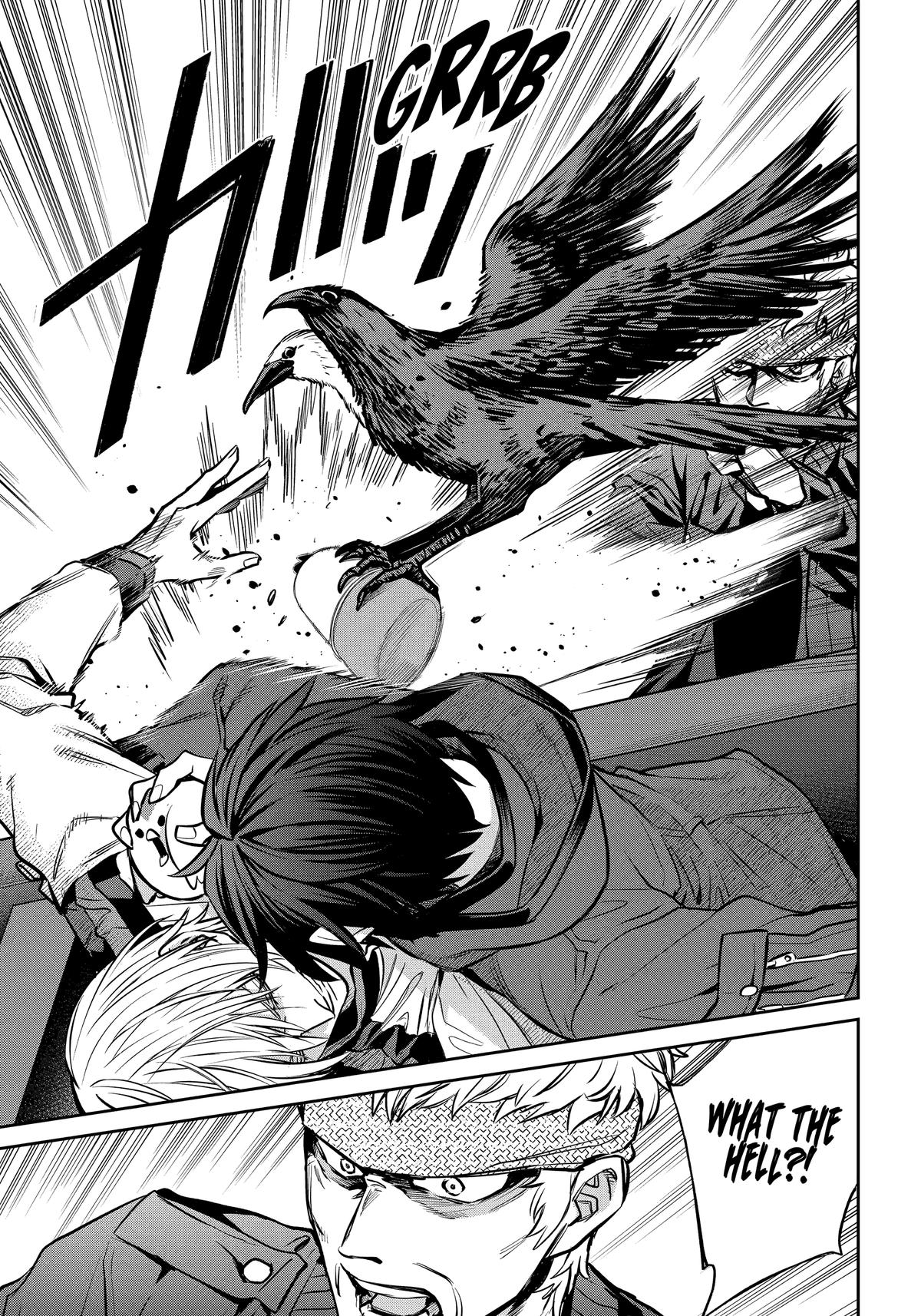 404 Demons Chapter 27 5