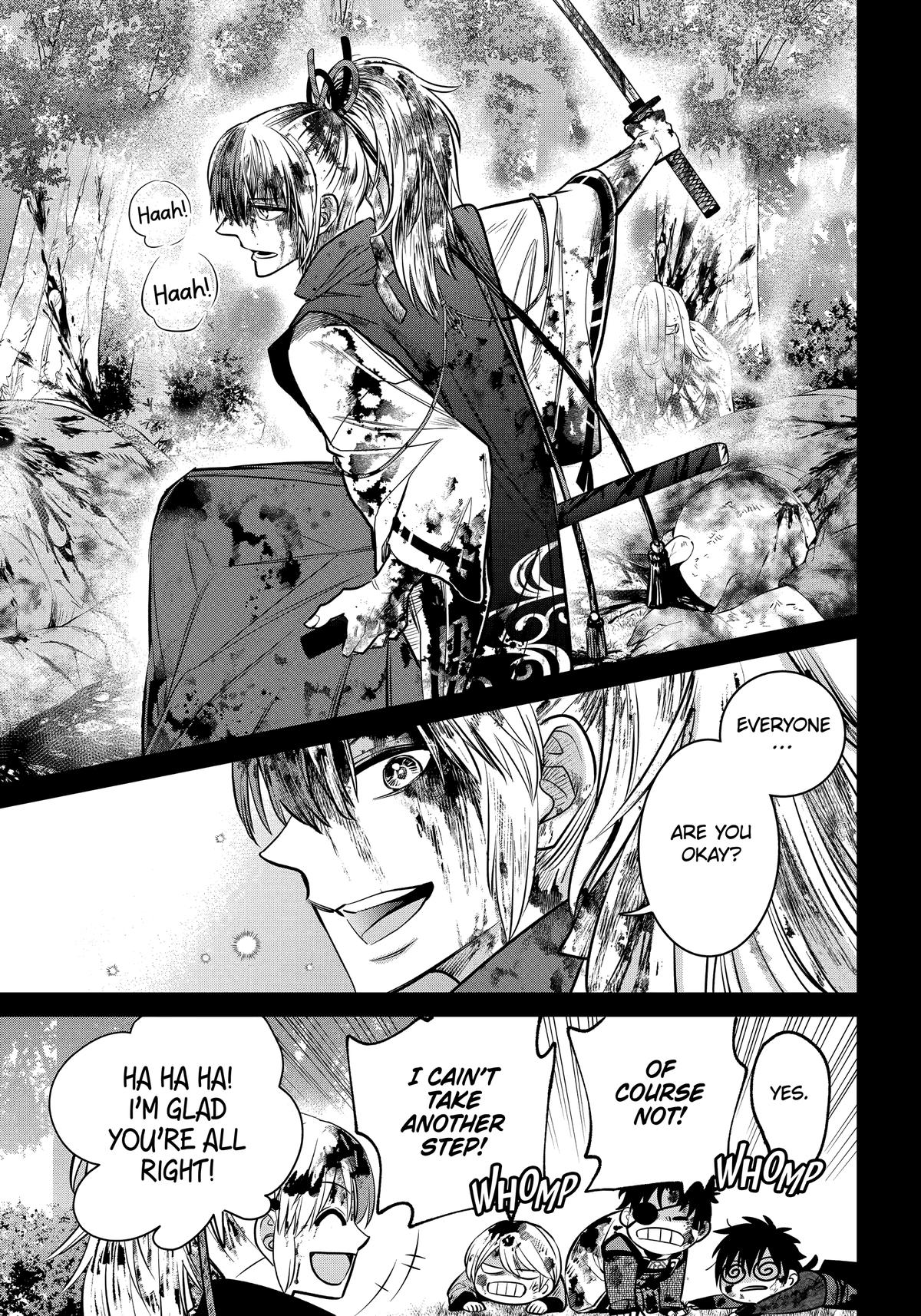 404 Demons Chapter 27 20