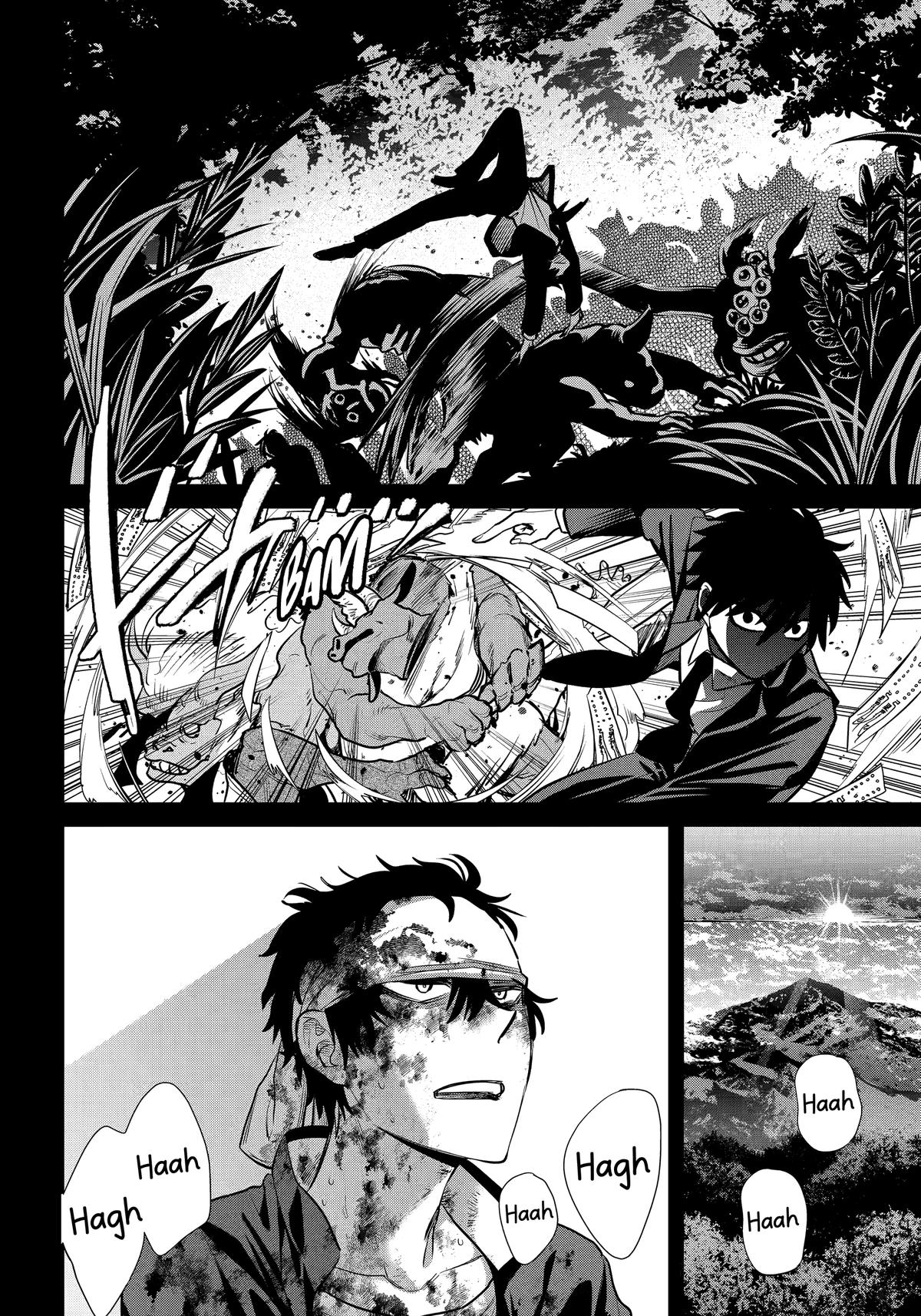 404 Demons Chapter 27 25