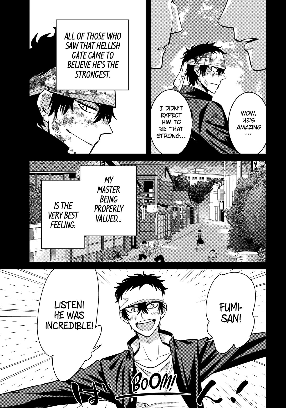 404 Demons Chapter 27 28