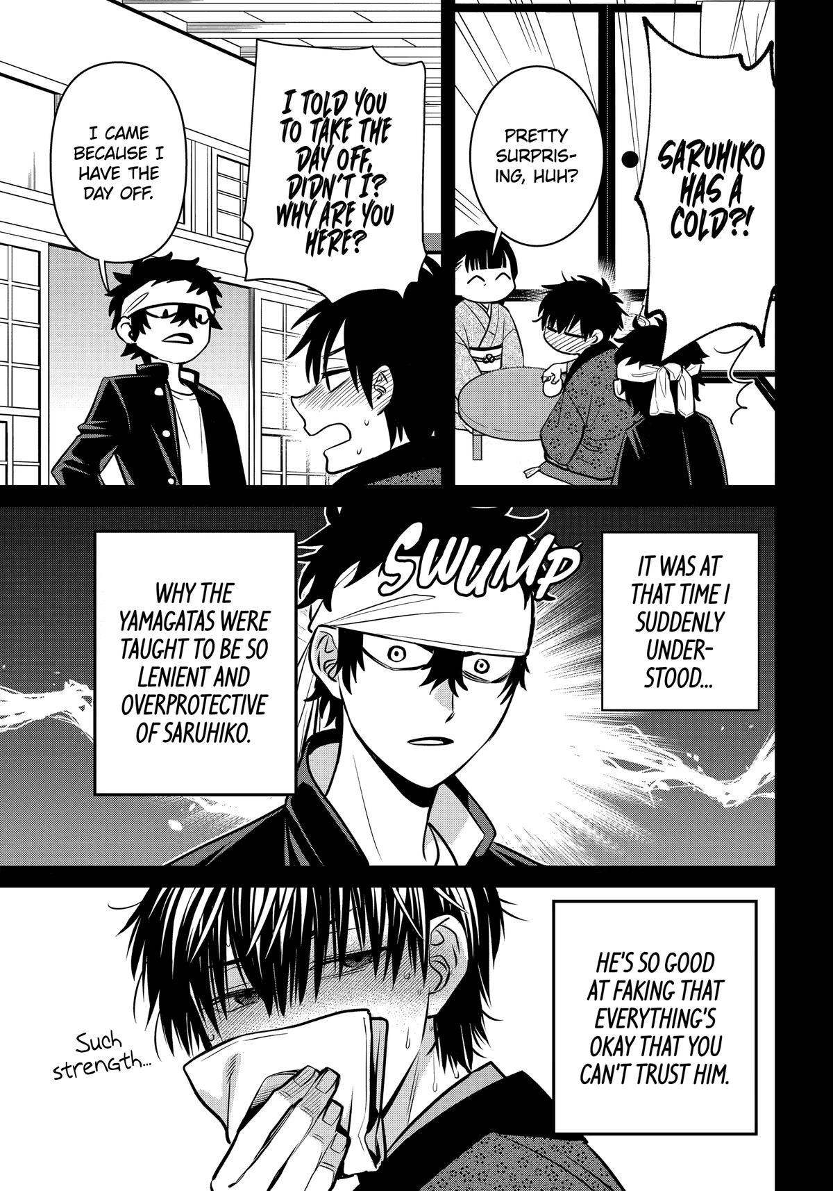 404 Demons Chapter 27 30
