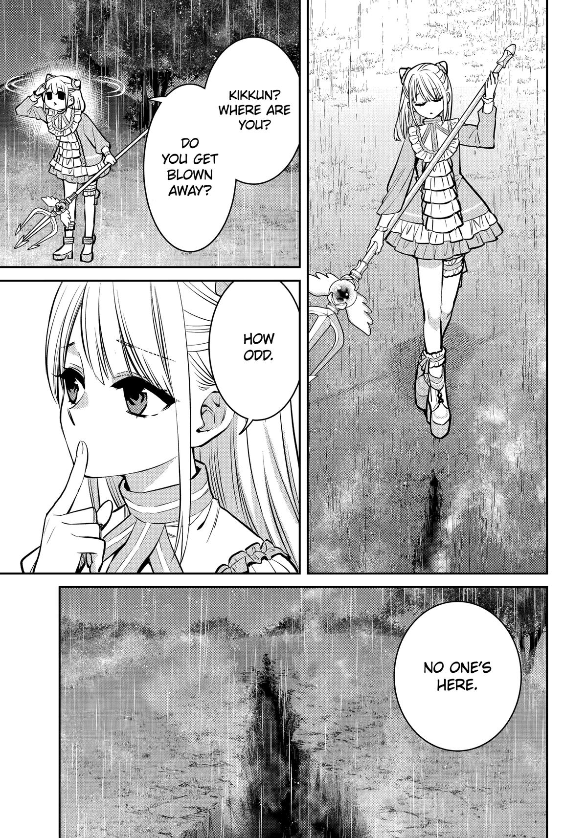 404 Demons Chapter 28 27