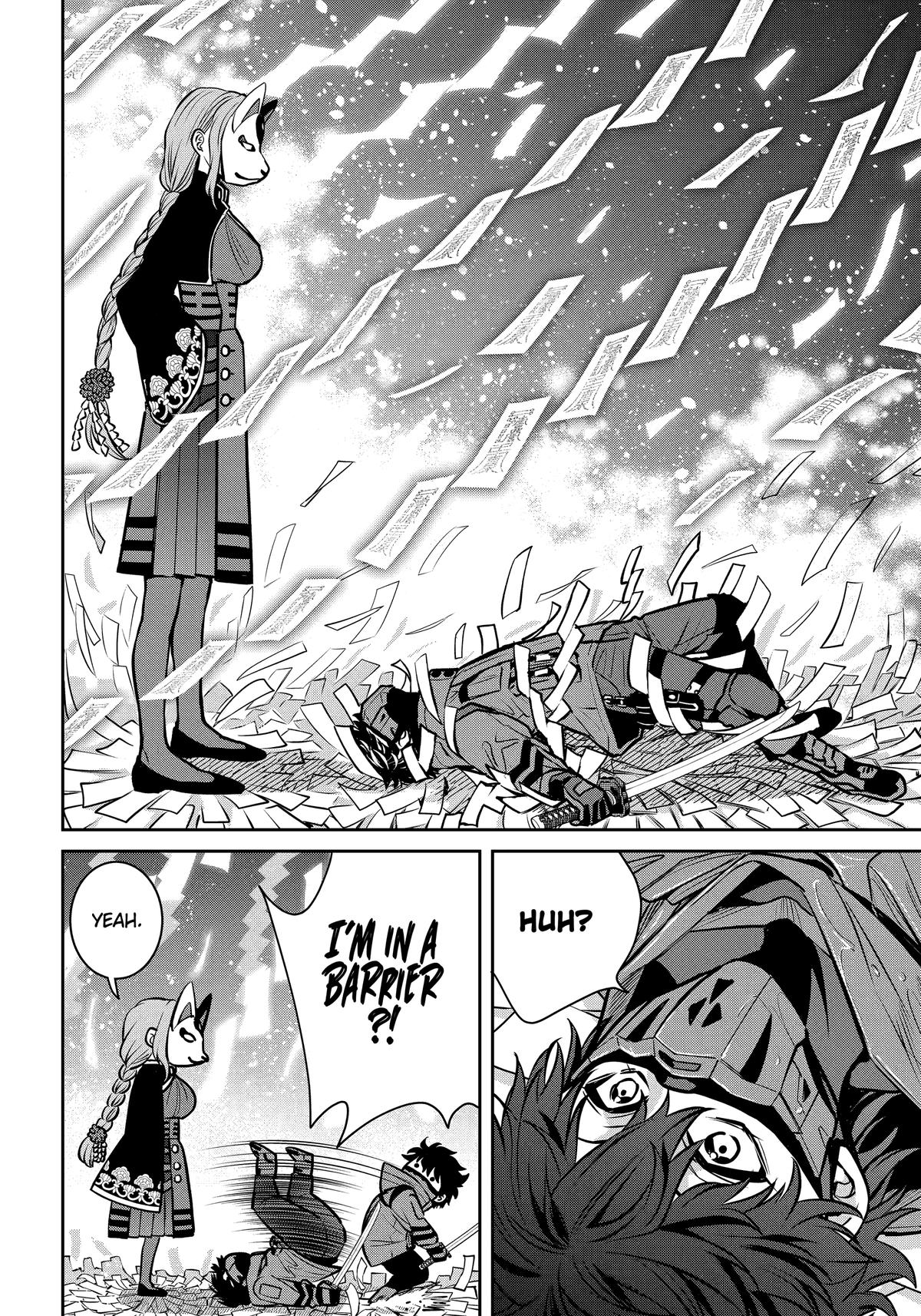 404 Demons Chapter 28 28