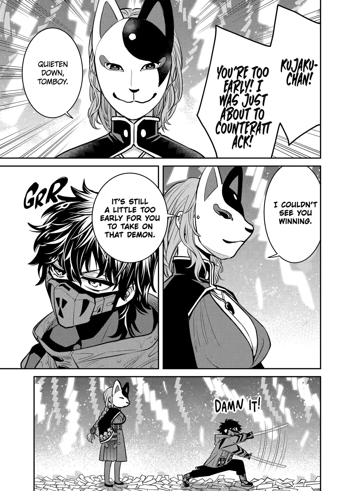 404 Demons Chapter 28 29