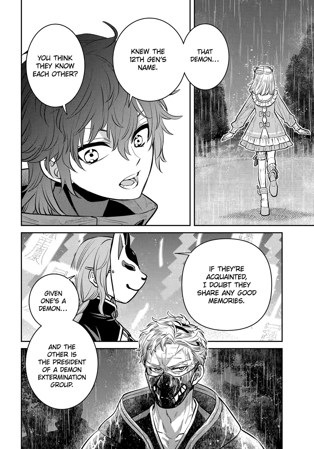 404 Demons Chapter 28 30