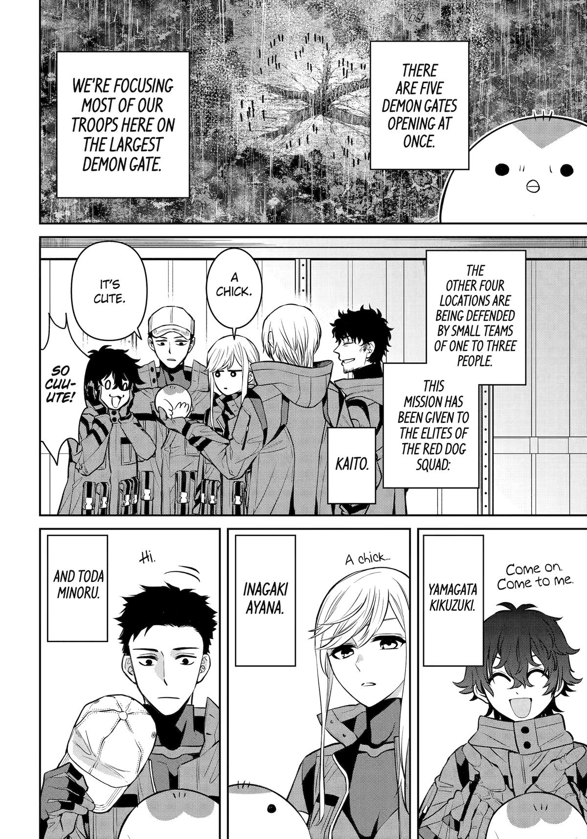 404 Demons Chapter 29 4