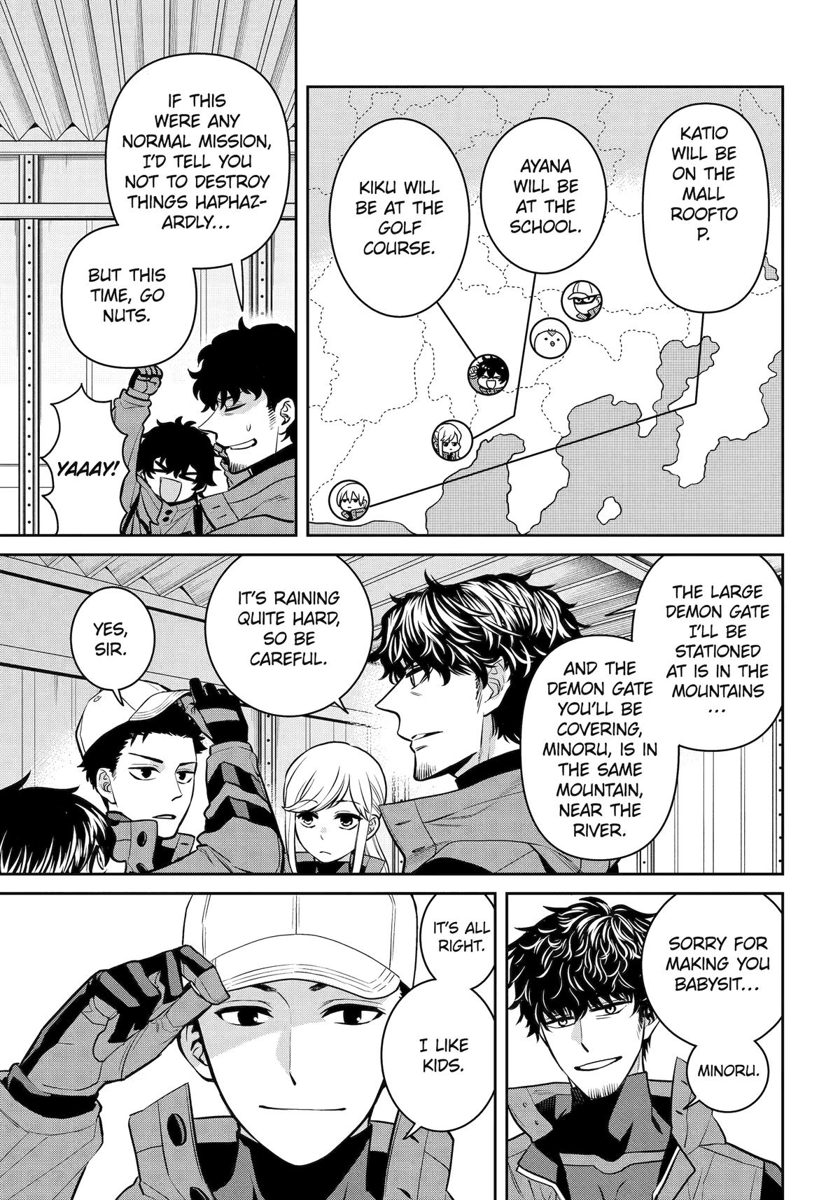 404 Demons Chapter 29 5