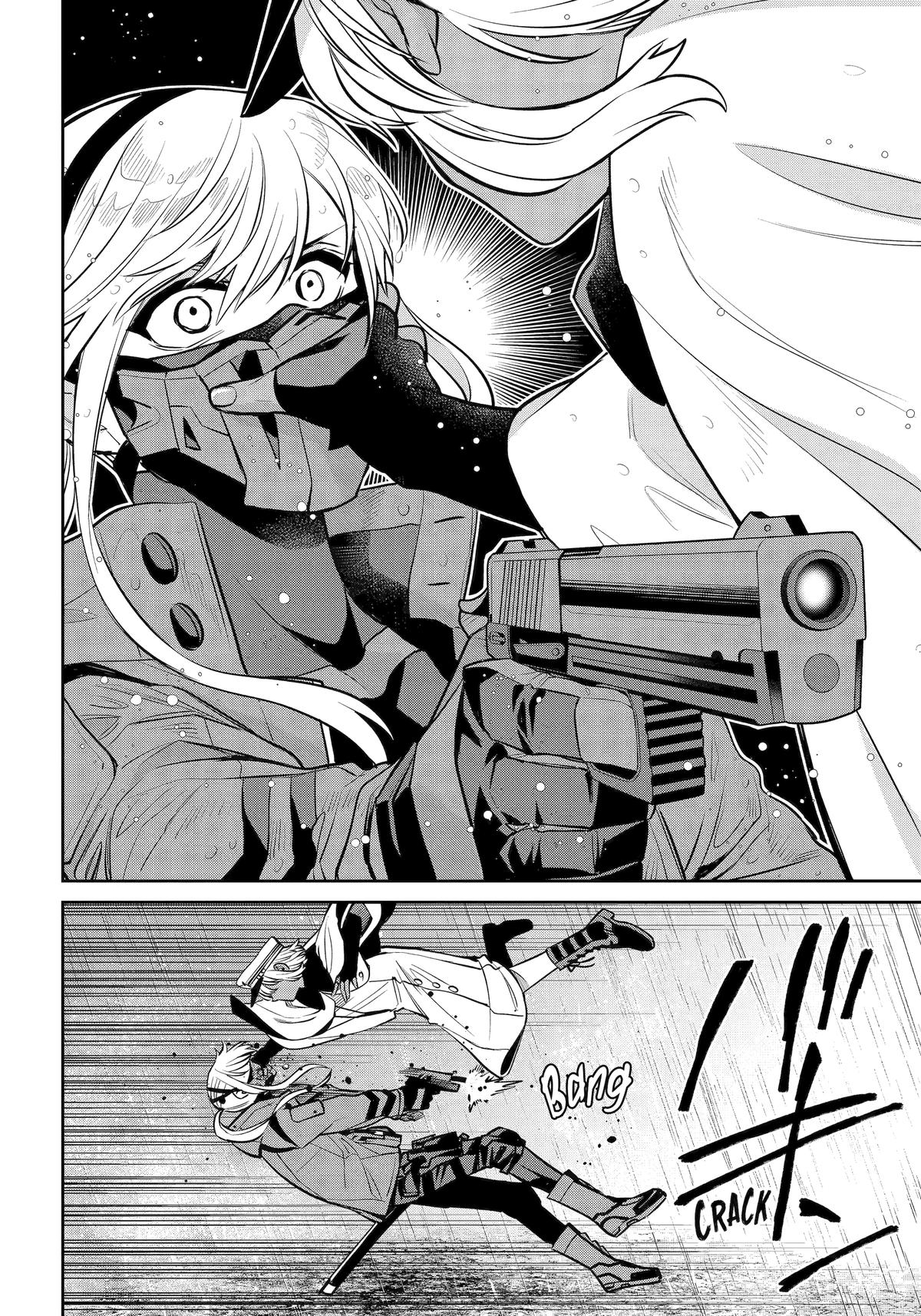 404 Demons Chapter 29 30