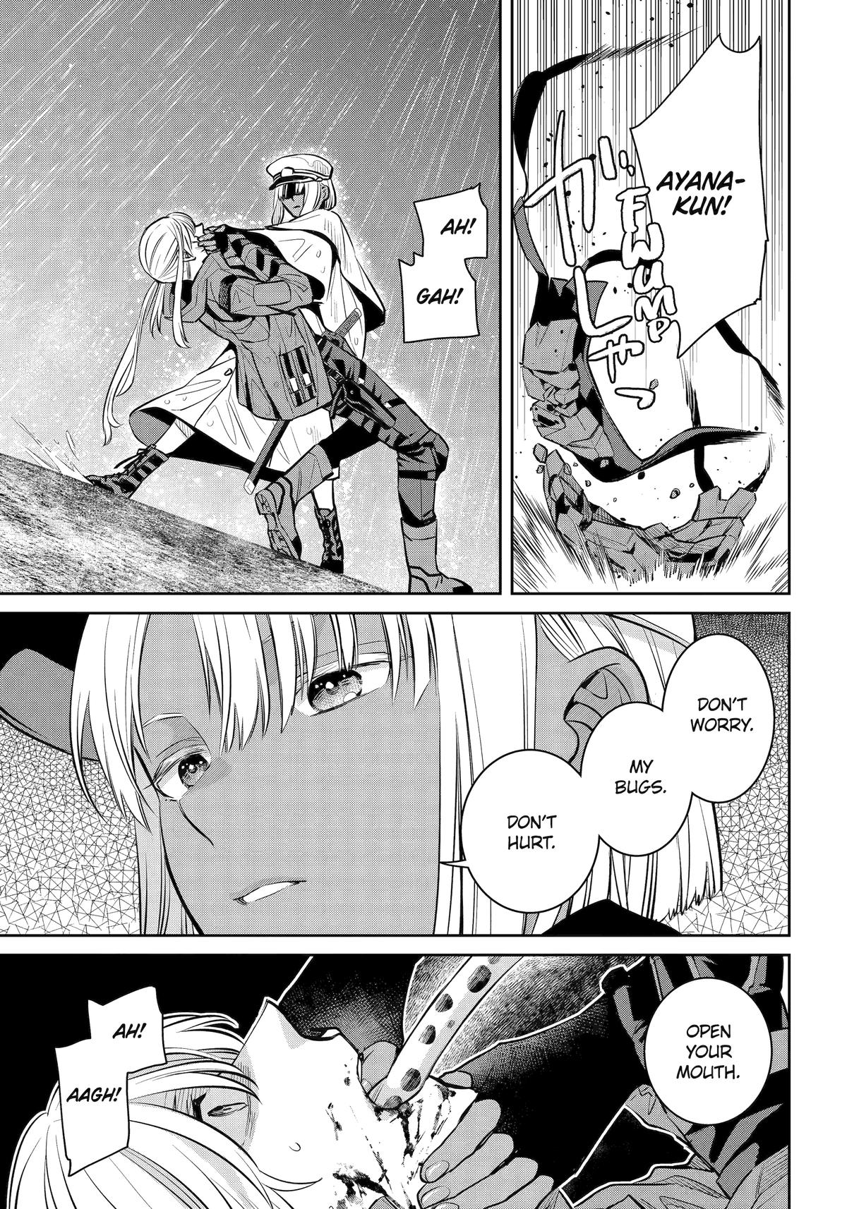 404 Demons Chapter 29 31