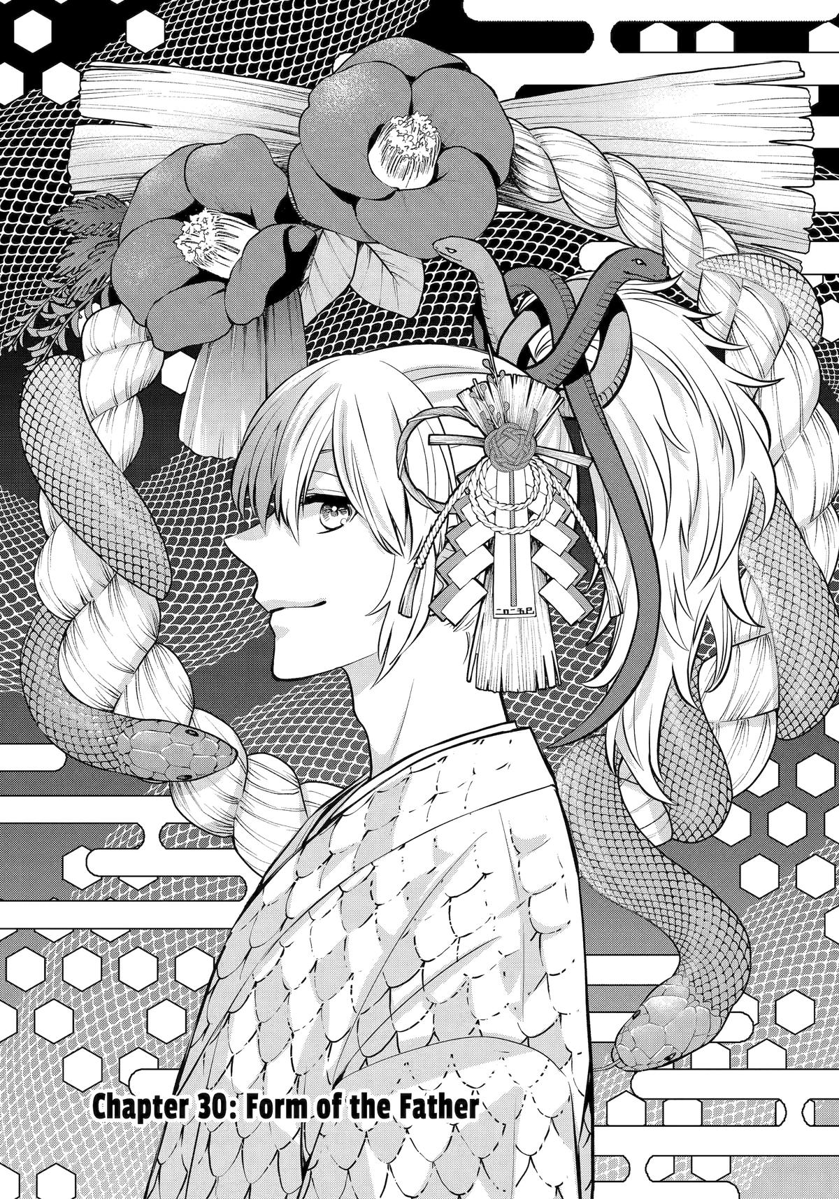 404 Demons Chapter 30 1