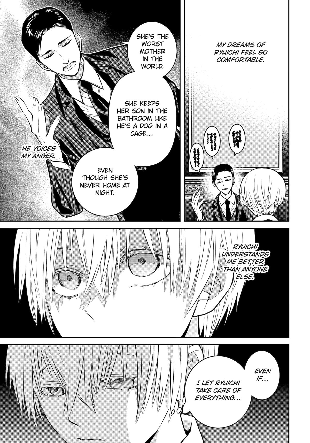 404 Demons Chapter 30 11