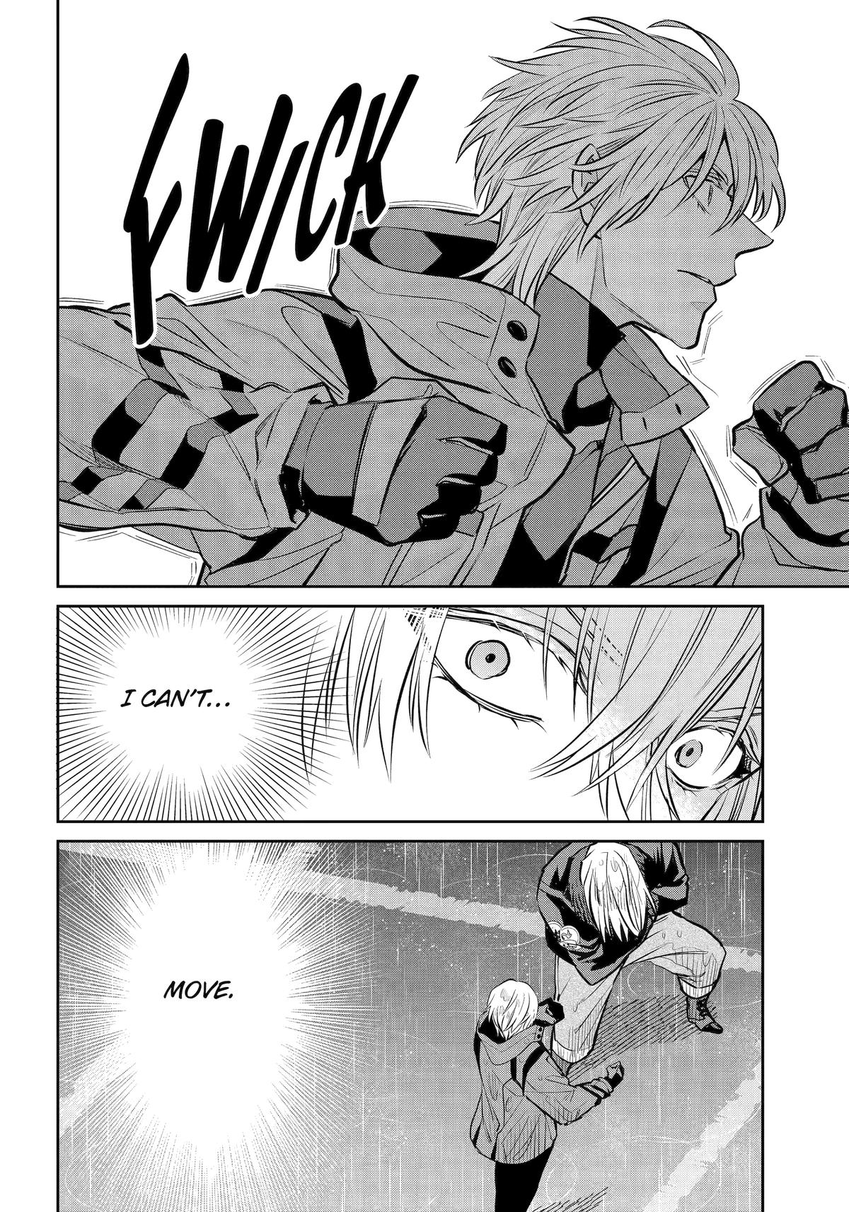 404 Demons Chapter 30 30