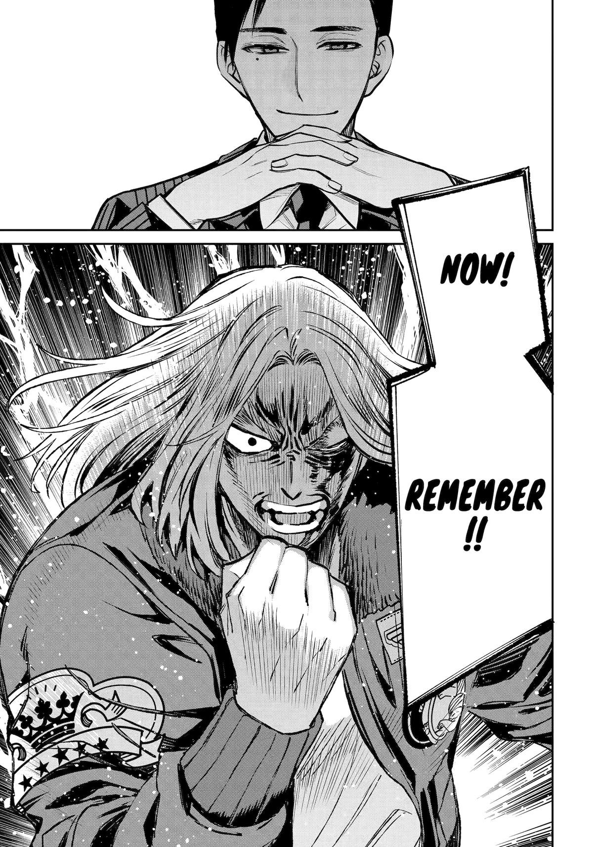 404 Demons Chapter 30 31