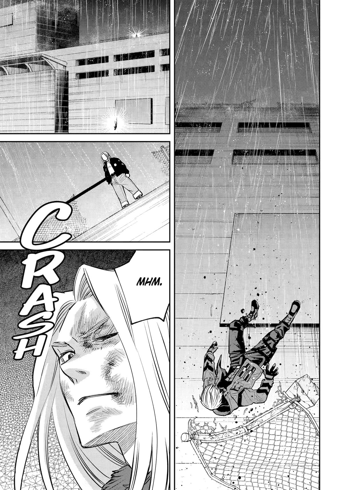 404 Demons Chapter 30 33