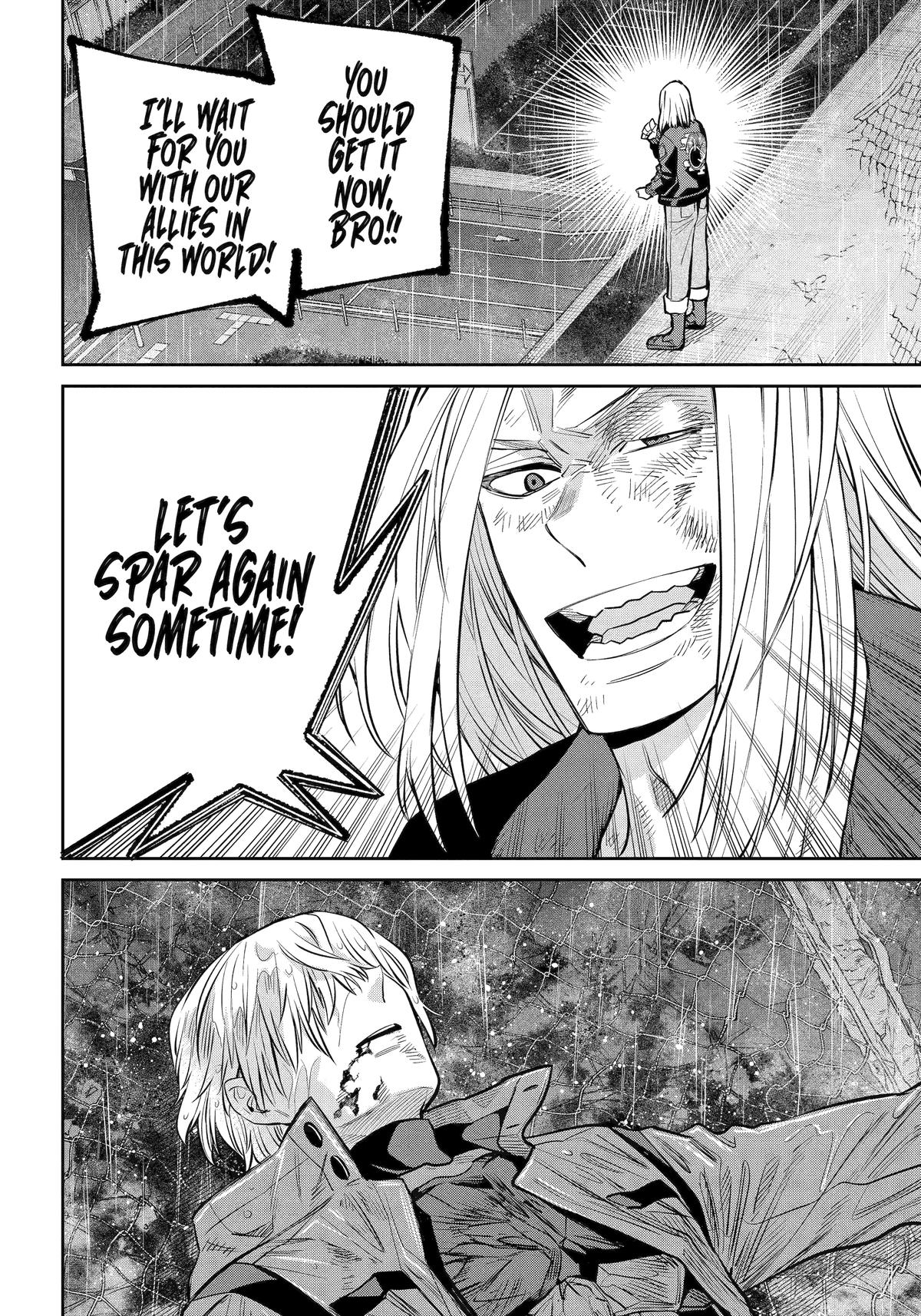 404 Demons Chapter 30 34
