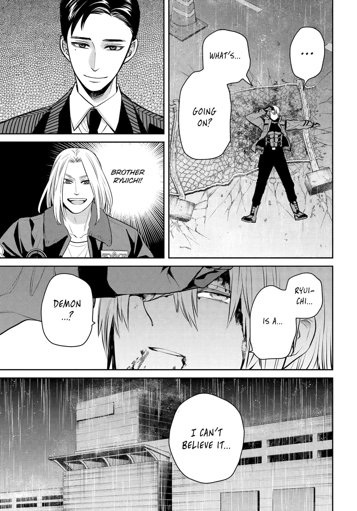 404 Demons Chapter 30 35