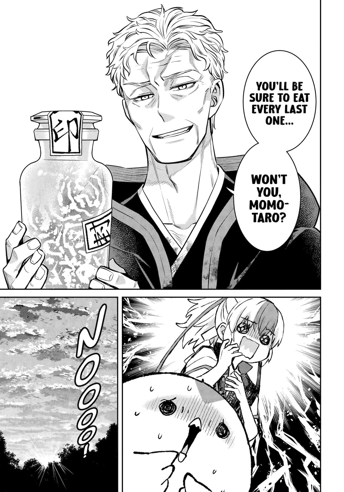 404 Demons Chapter 30 39