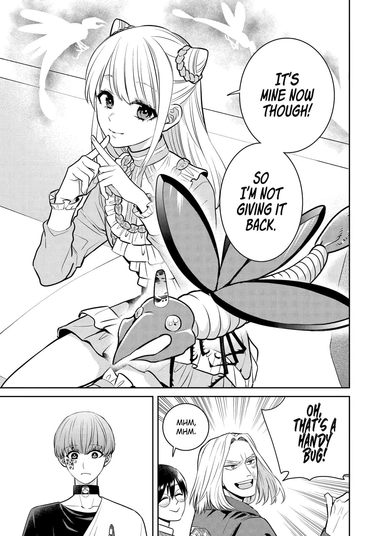 404 Demons Chapter 31 9