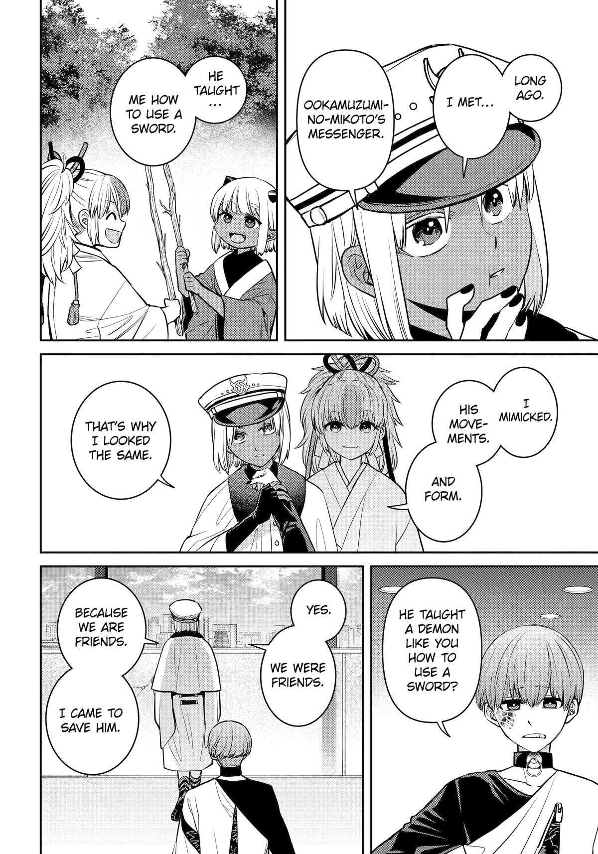 404 Demons Chapter 31 28