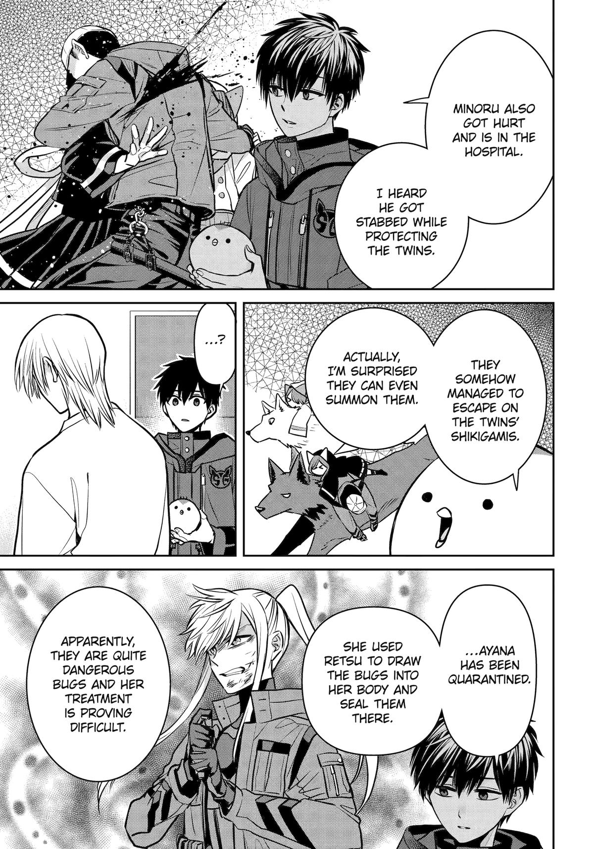 404 Demons Chapter 31 35