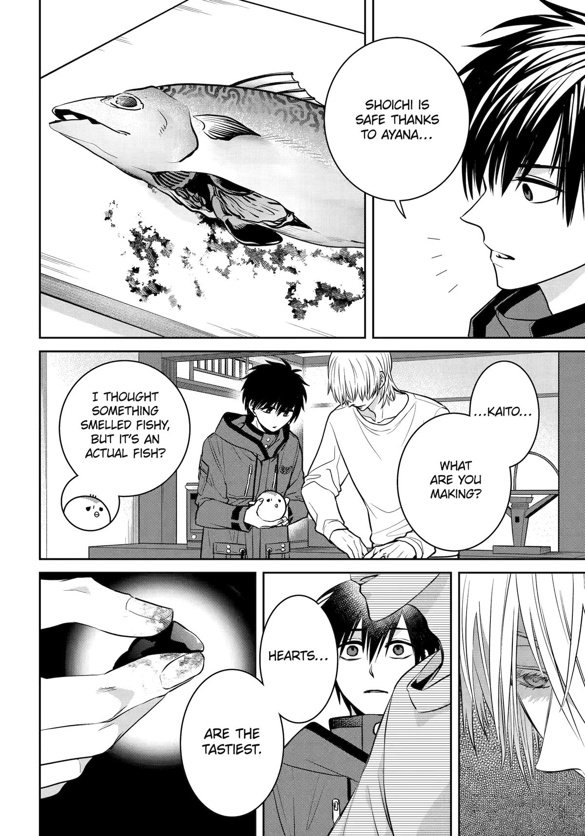 404 Demons Chapter 31 36