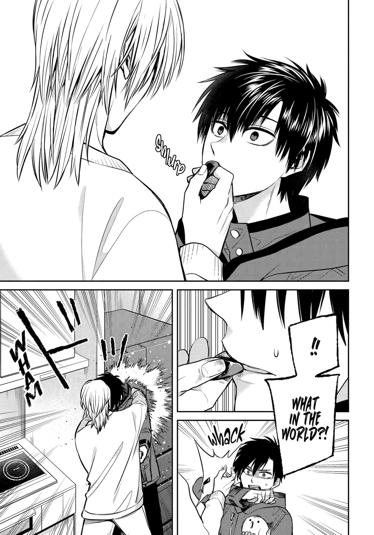 404 Demons Chapter 31 37