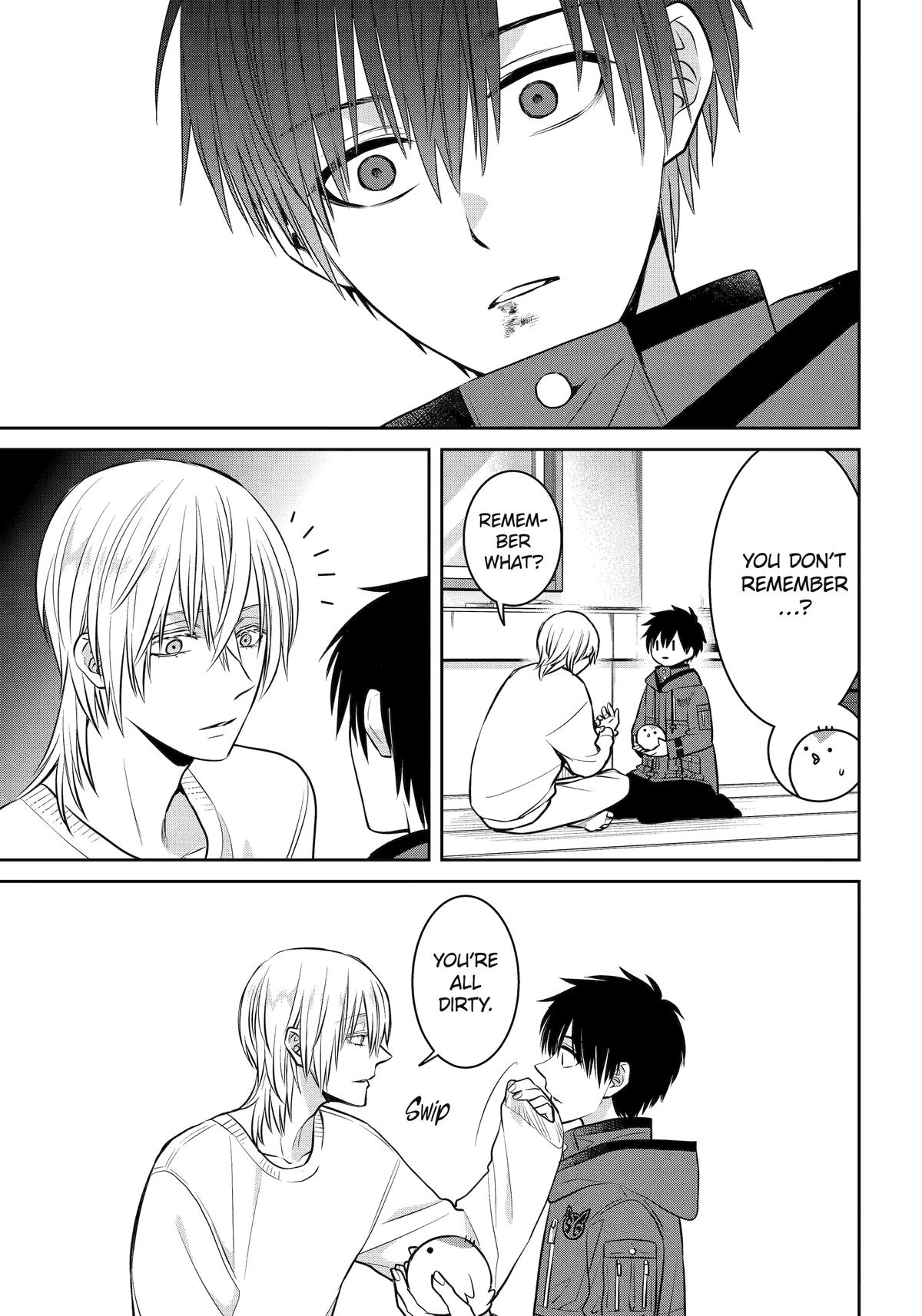 404 Demons Chapter 31 43