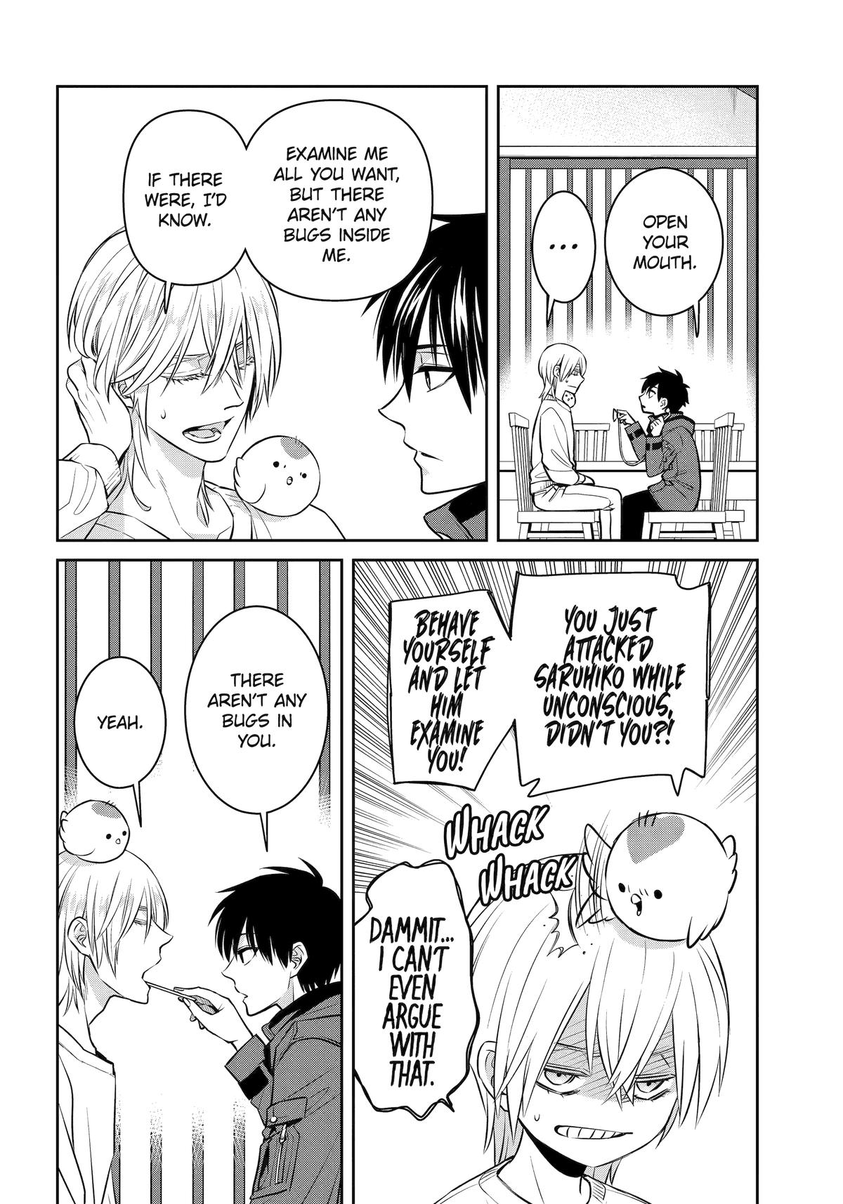 404 Demons Chapter 32 8