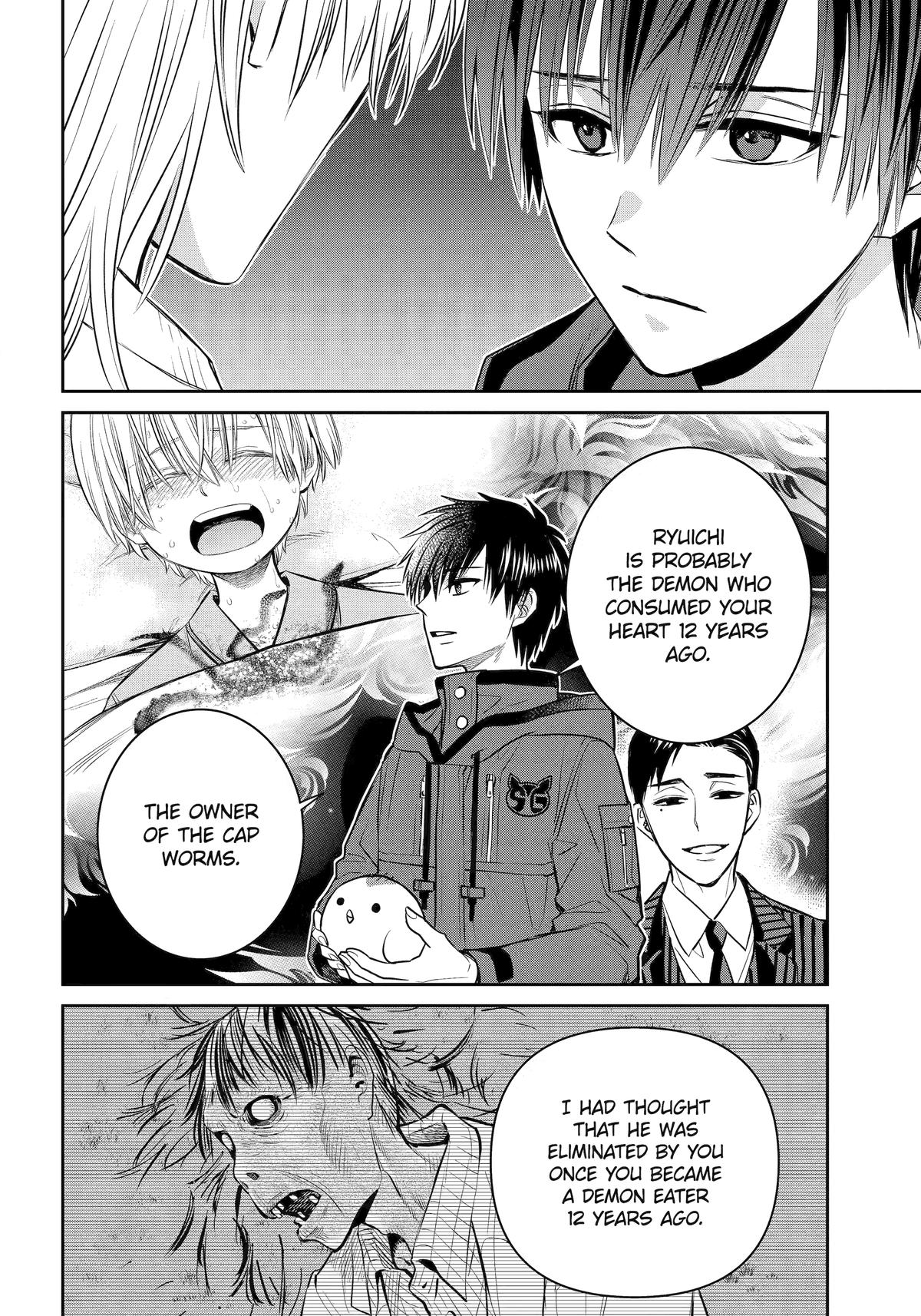 404 Demons Chapter 32 10