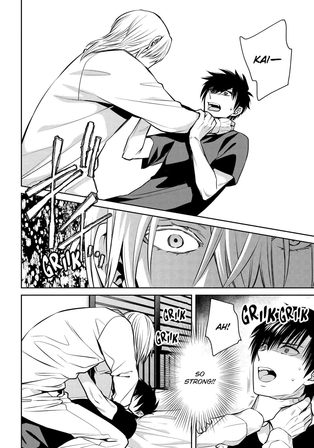 404 Demons Chapter 32 28