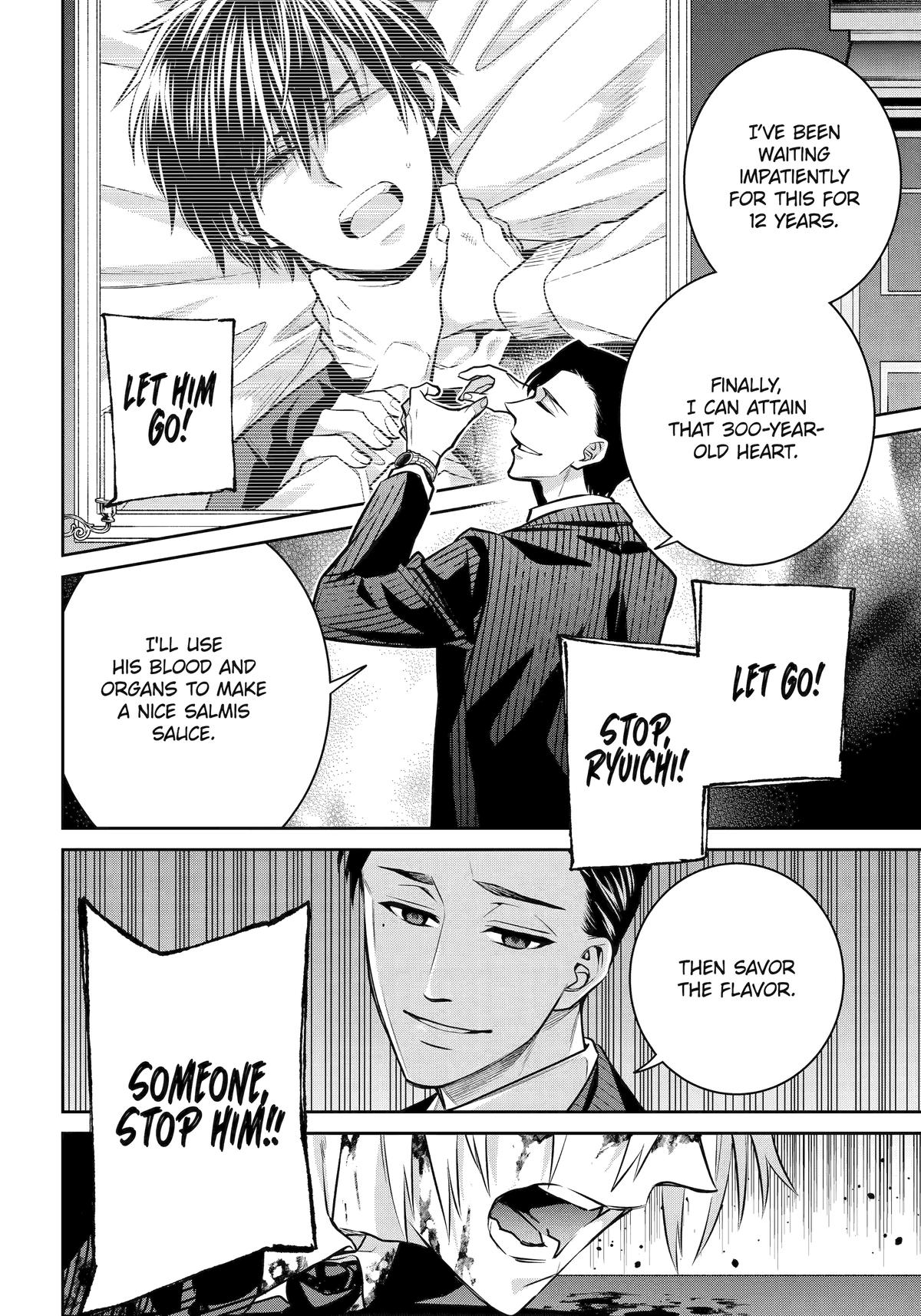 404 Demons Chapter 32 30