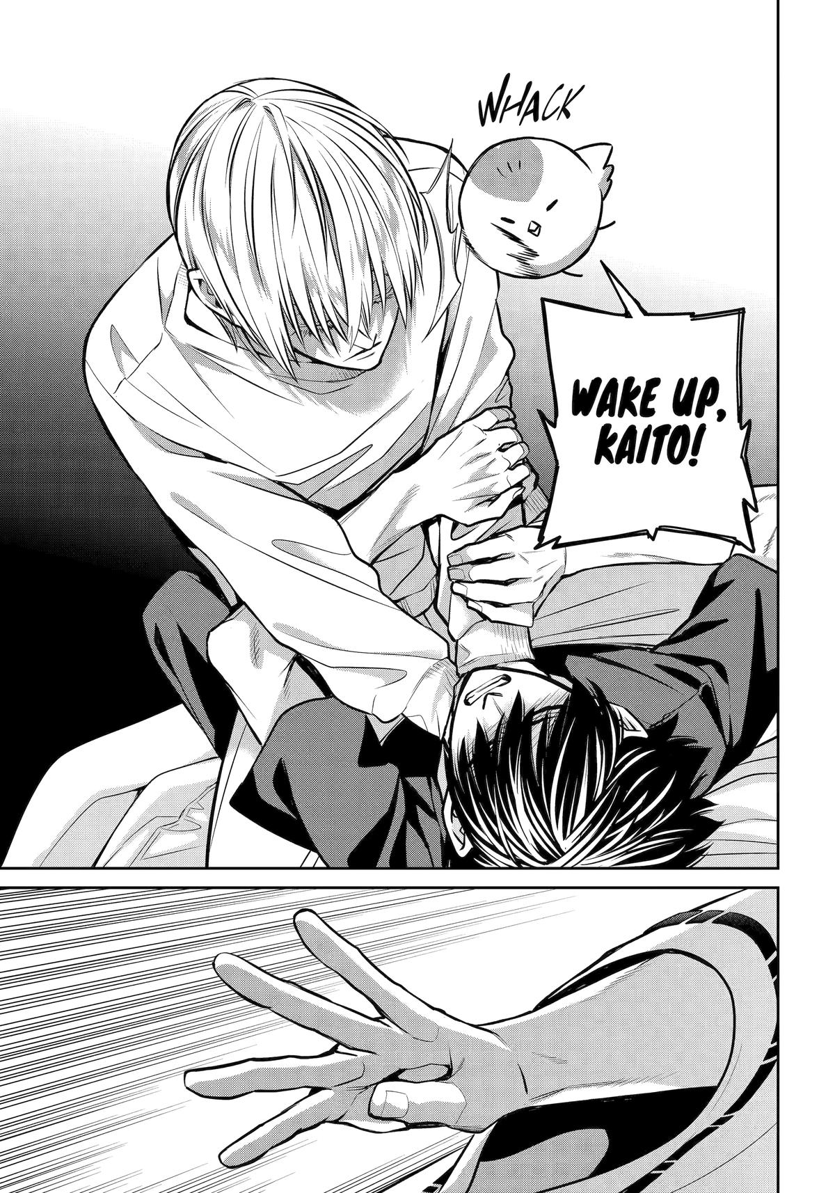 404 Demons Chapter 32 31