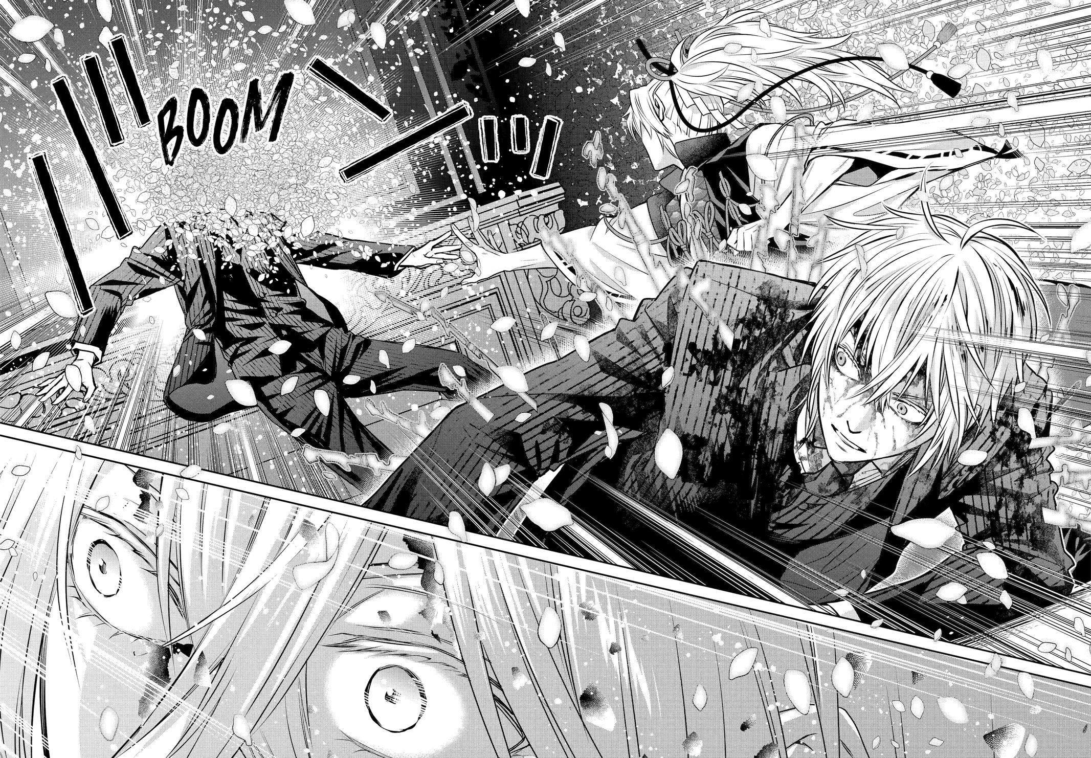 404 Demons Chapter 32 32