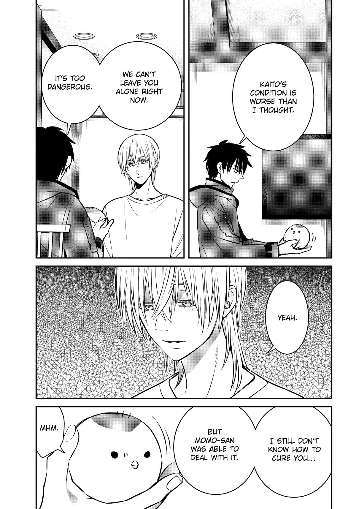 404 Demons Chapter 32 38