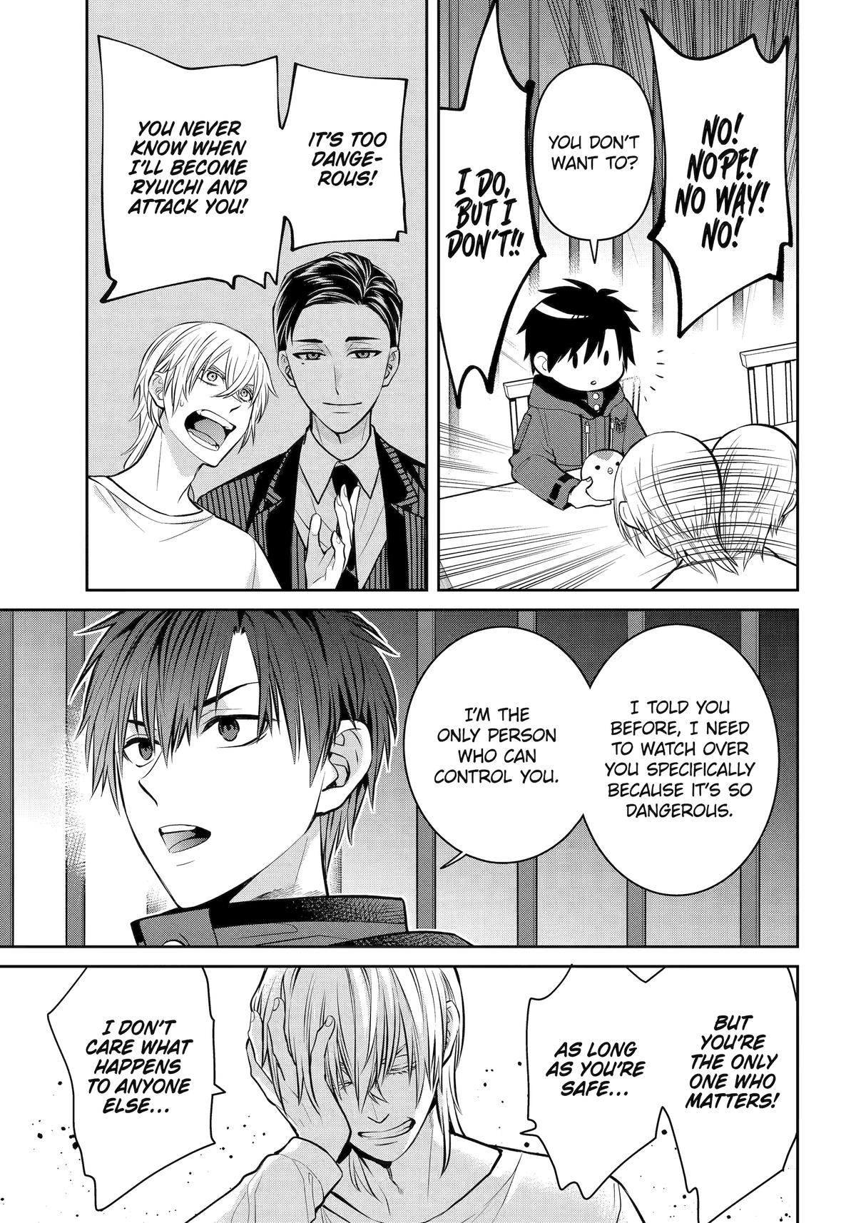 404 Demons Chapter 33 3
