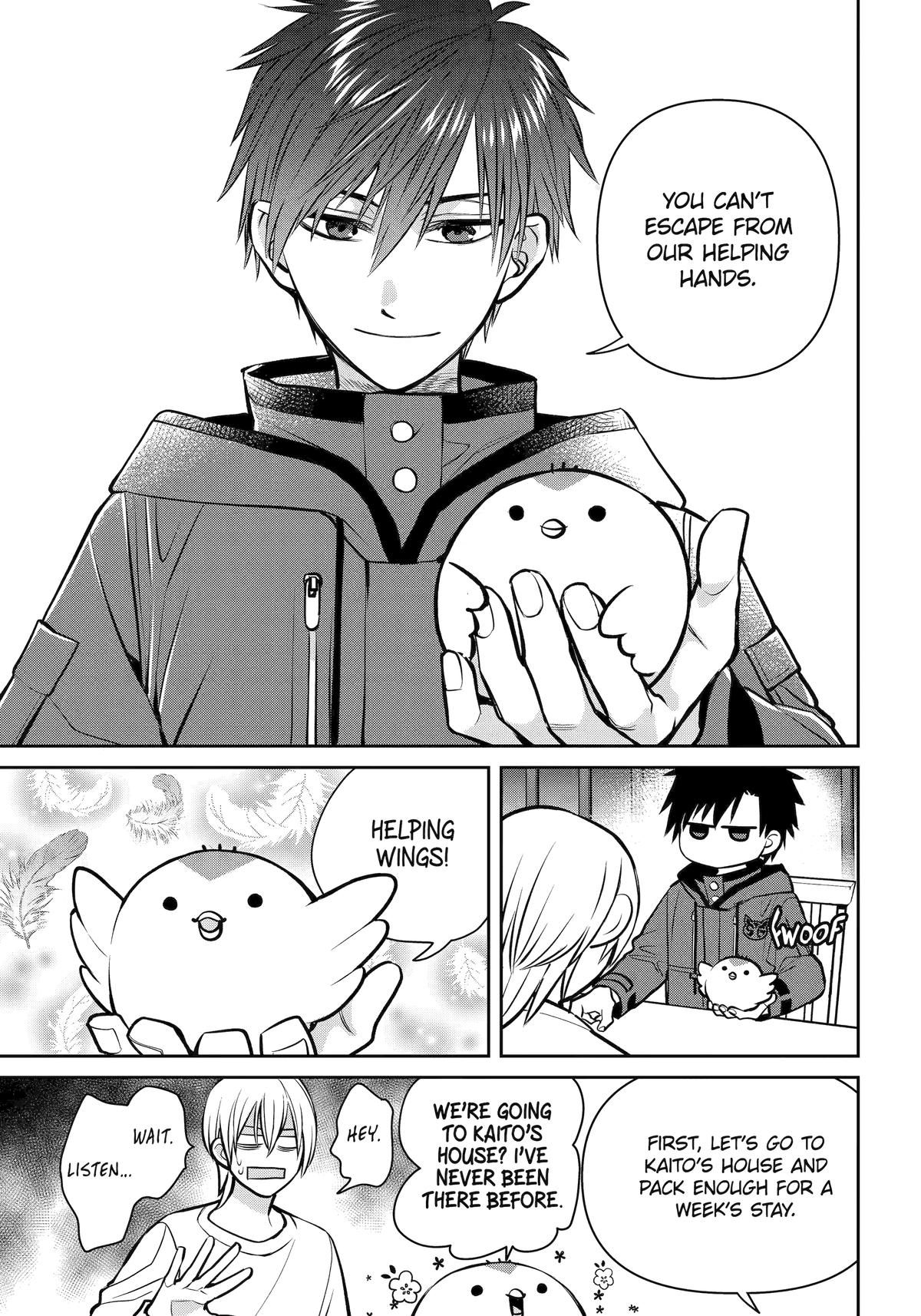 404 Demons Chapter 33 5